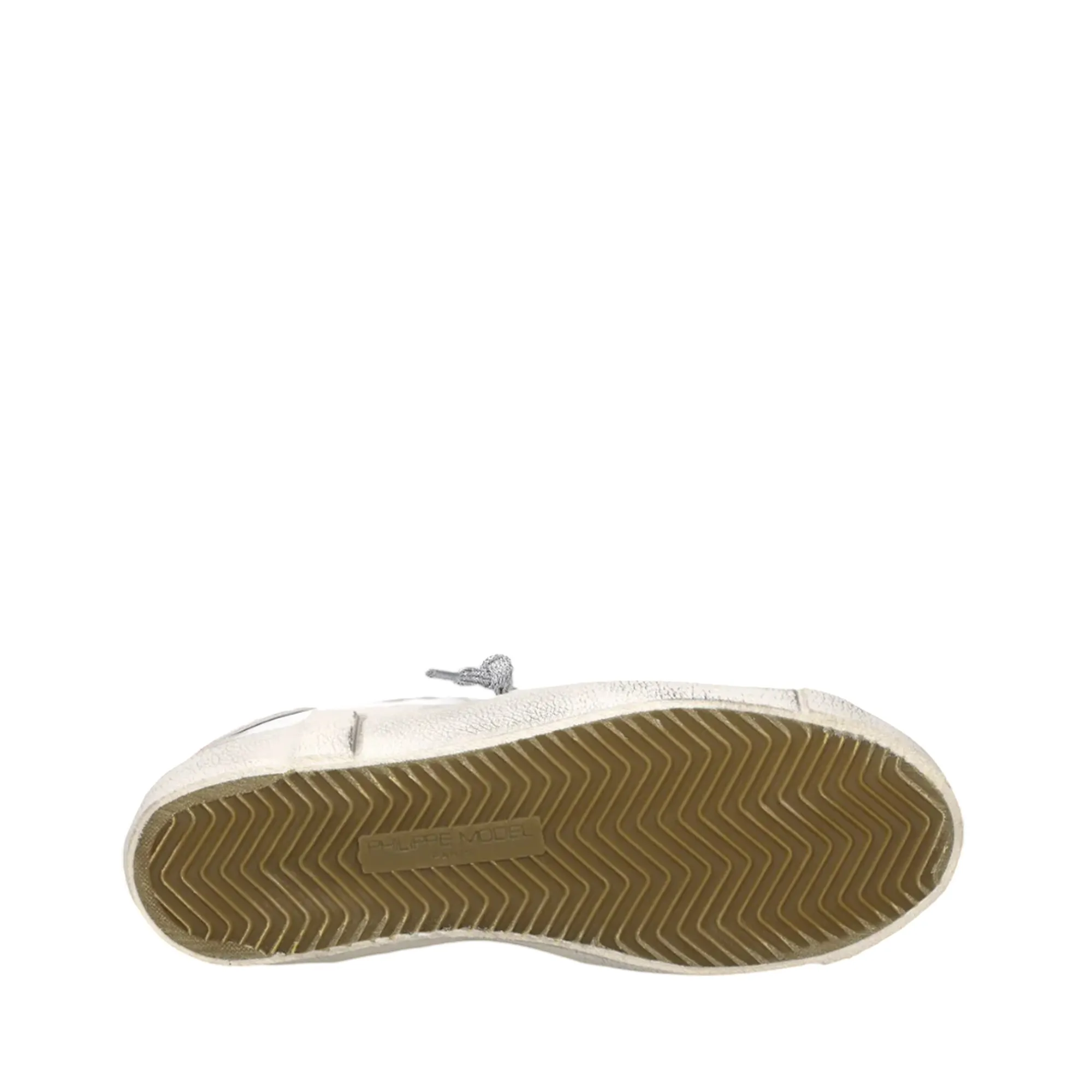 Philippe Model Sneakers Prsx Low Bianco Prld-Vg06 173034