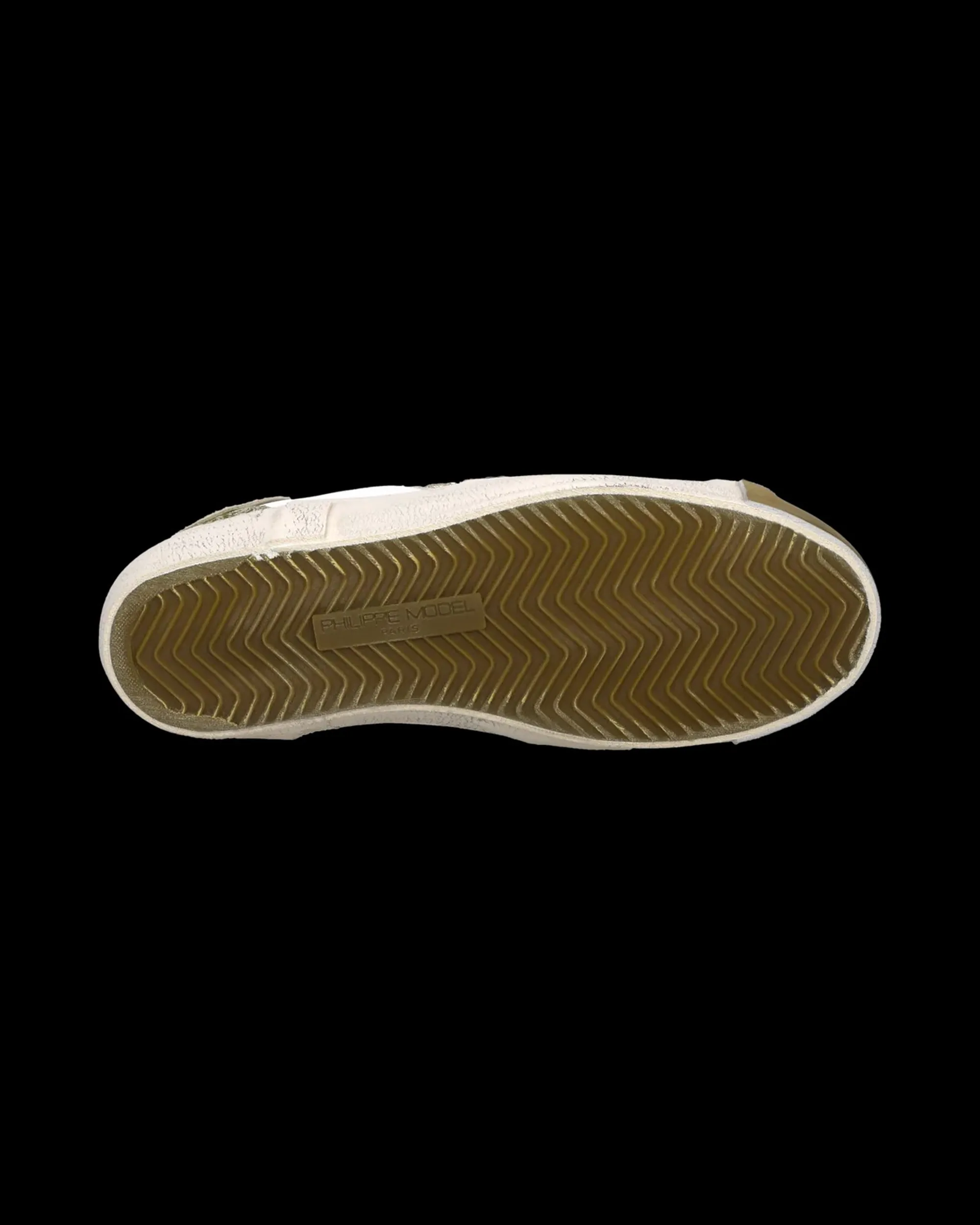 Philippe Model Sneakers Prsx Low Bianco Prld-Vgx2 172027