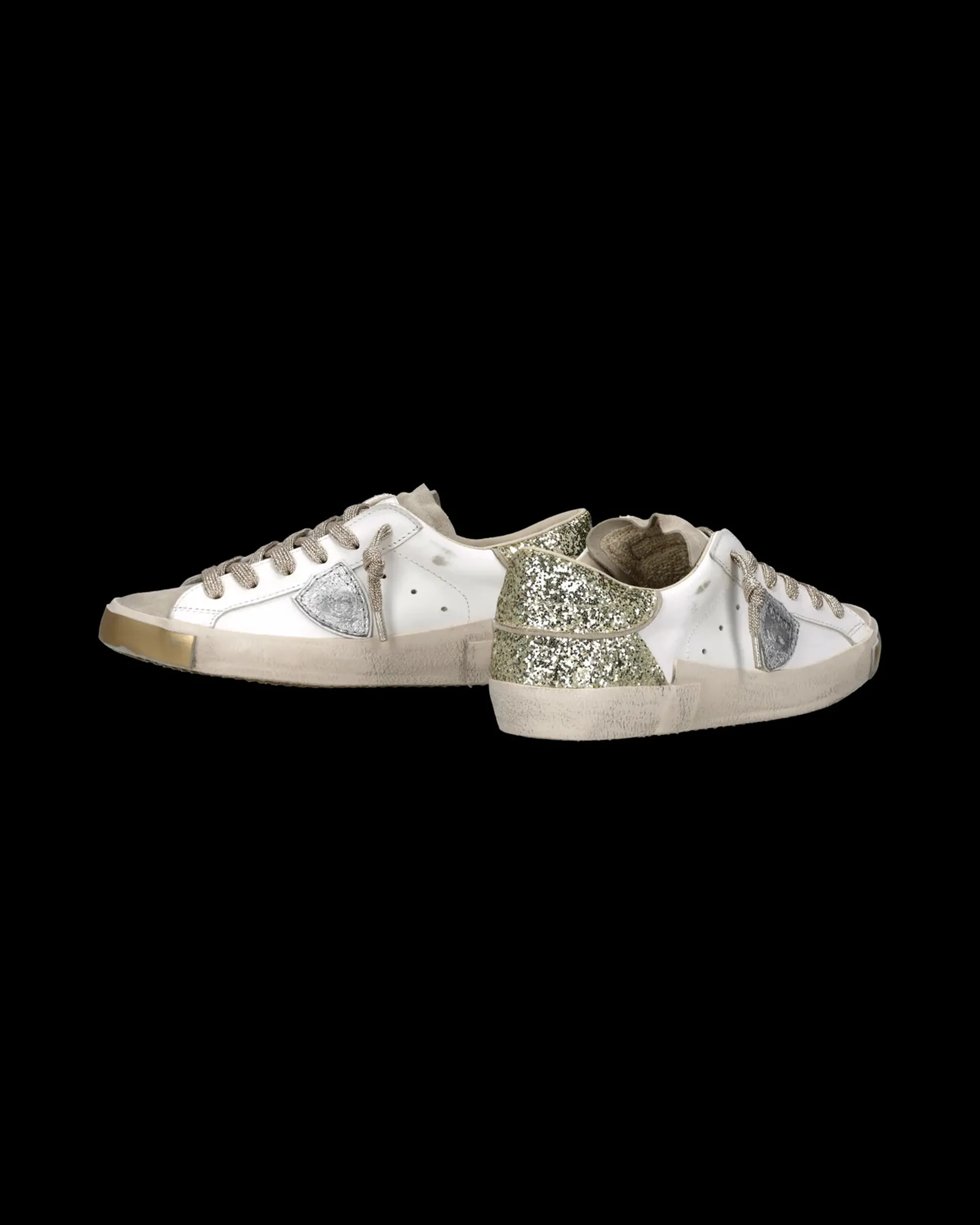 Philippe Model Sneakers Prsx Low Bianco Prld-Vgx2 172029