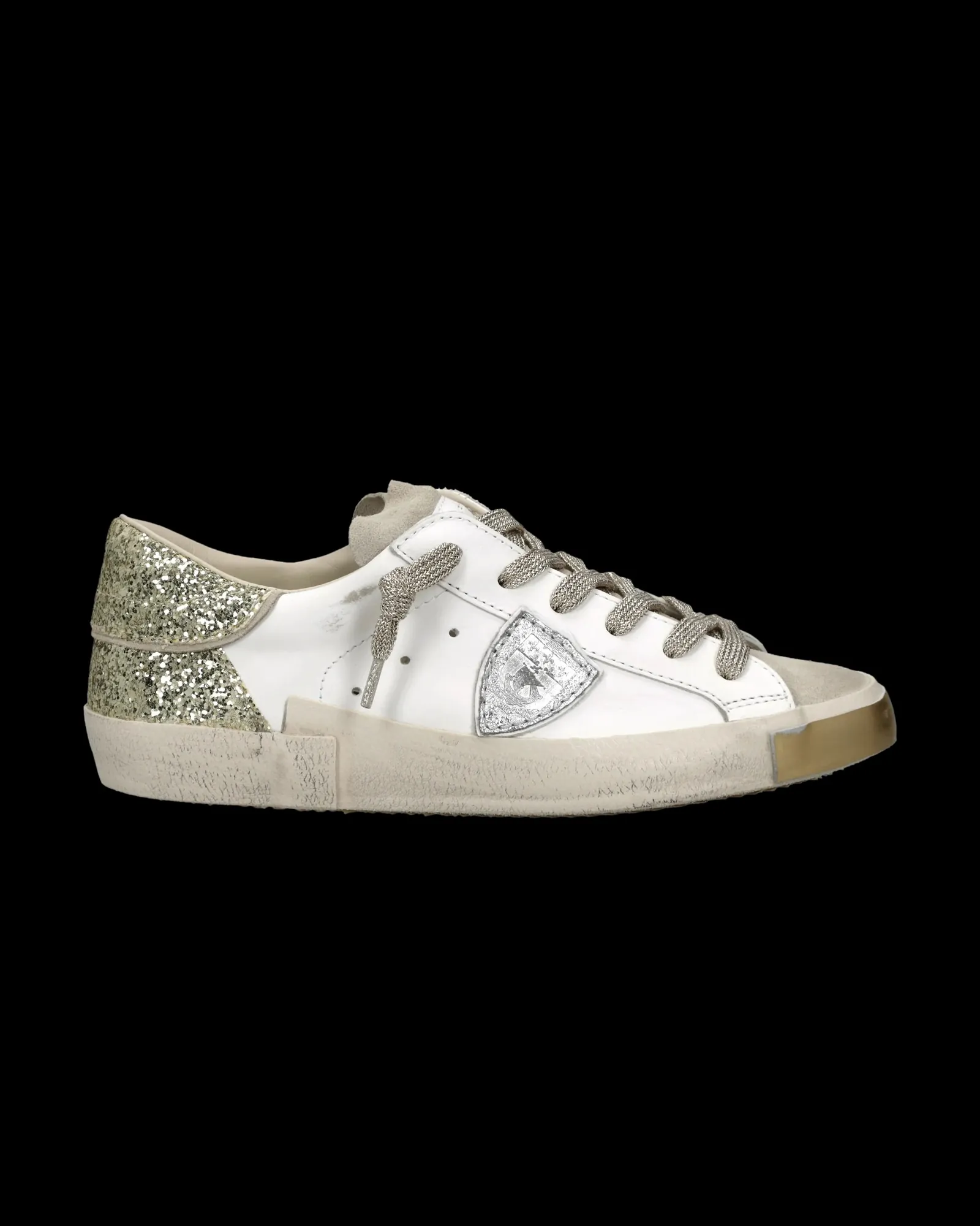 Philippe Model Sneakers Prsx Low Bianco Prld-Vgx2 172031
