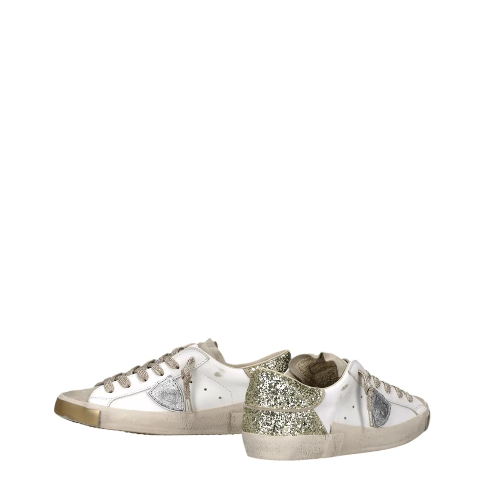 Philippe Model Sneakers Prsx Low Bianco Prld-Vgx2 173021