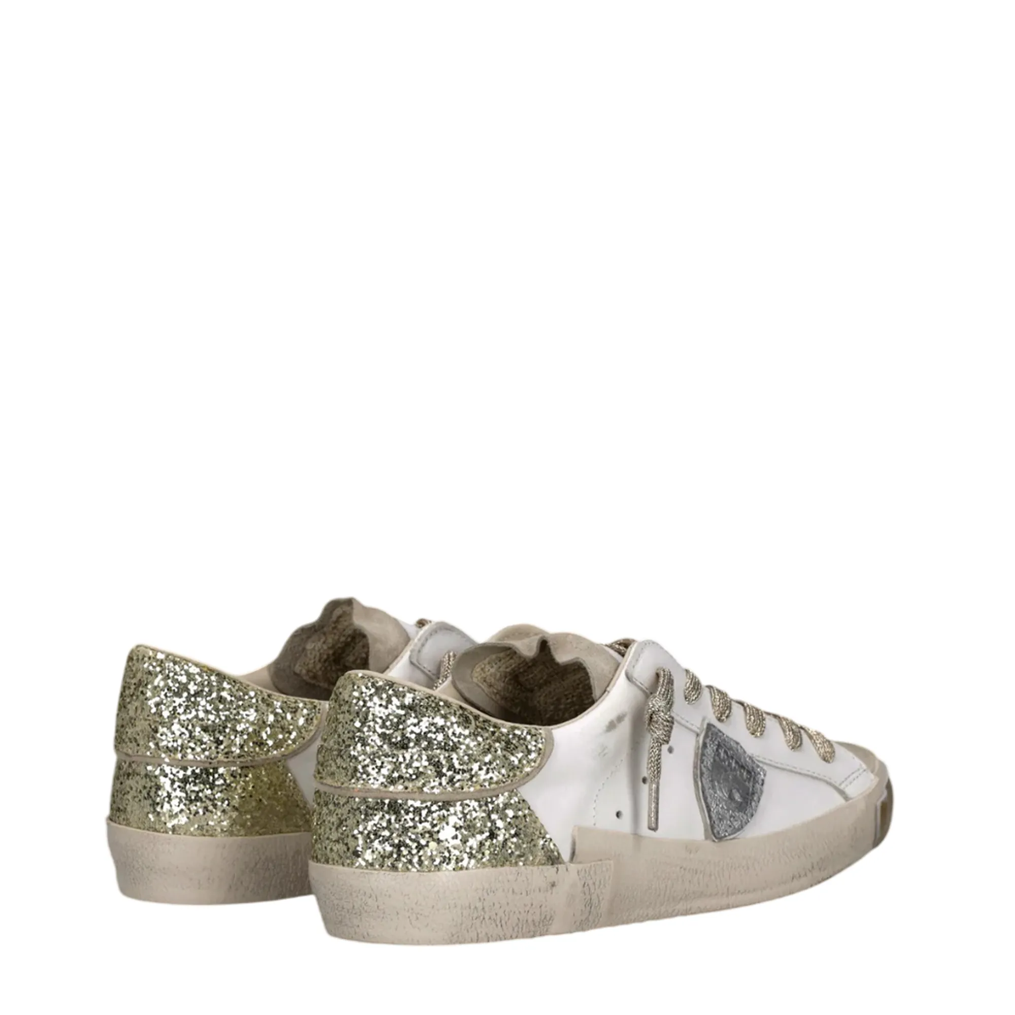 Philippe Model Sneakers Prsx Low Bianco Prld-Vgx2 173022