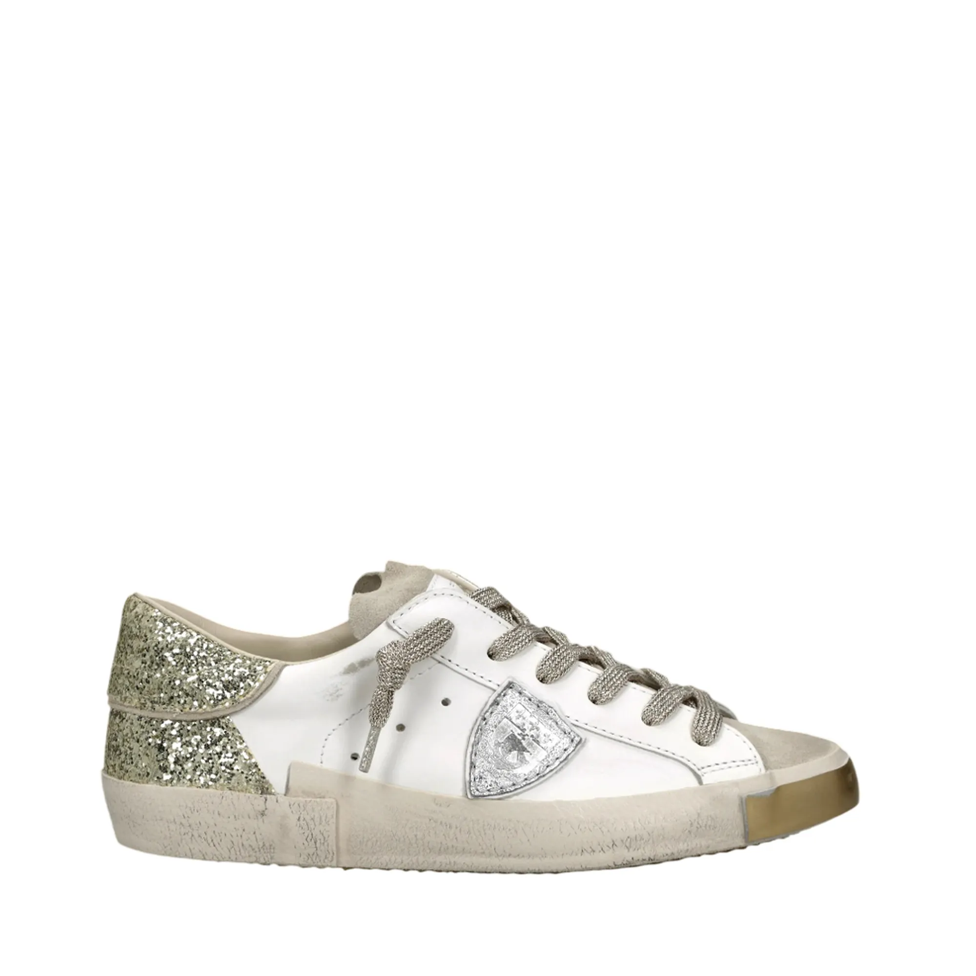 Philippe Model Sneakers Prsx Low Bianco Prld-Vgx2 173024