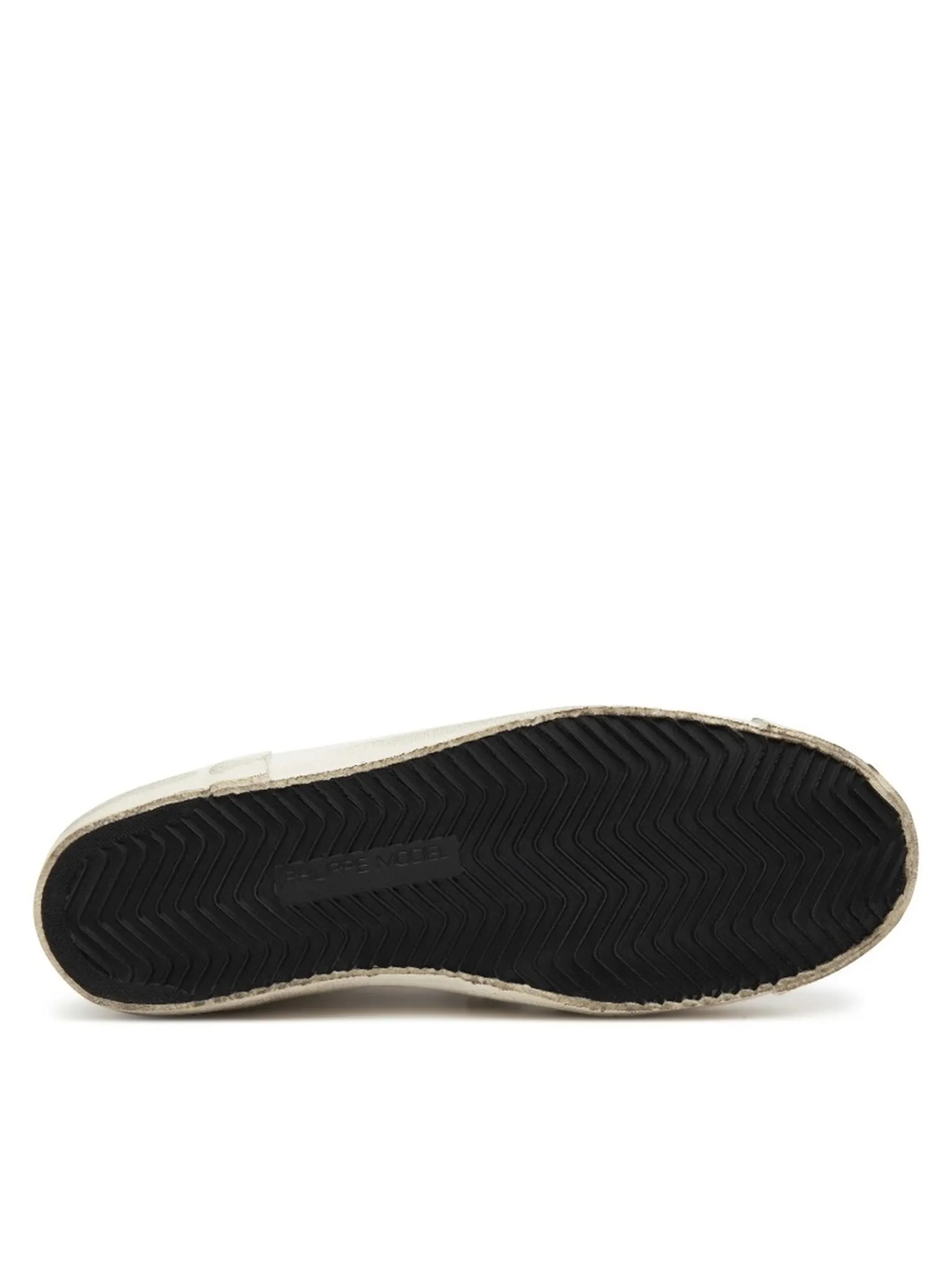 Philippe Model B'Sneakers Prsx Low' White Prld-Wmp4 152809