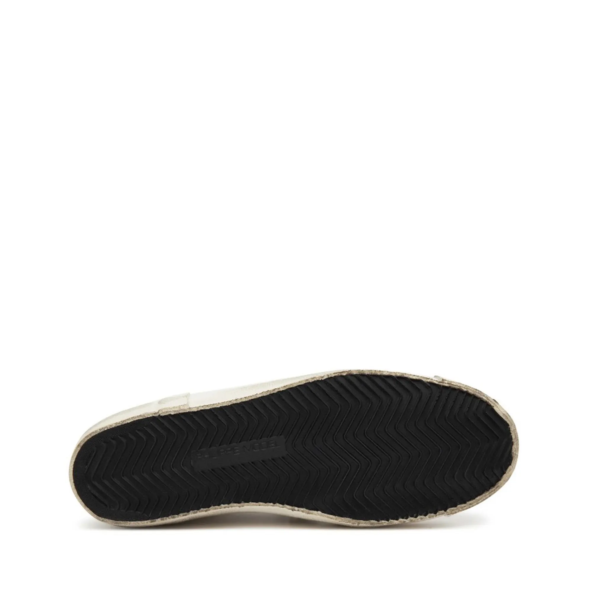 Philippe Model Sneakers Prsx Low Bianco Prld-Wmp4 153936