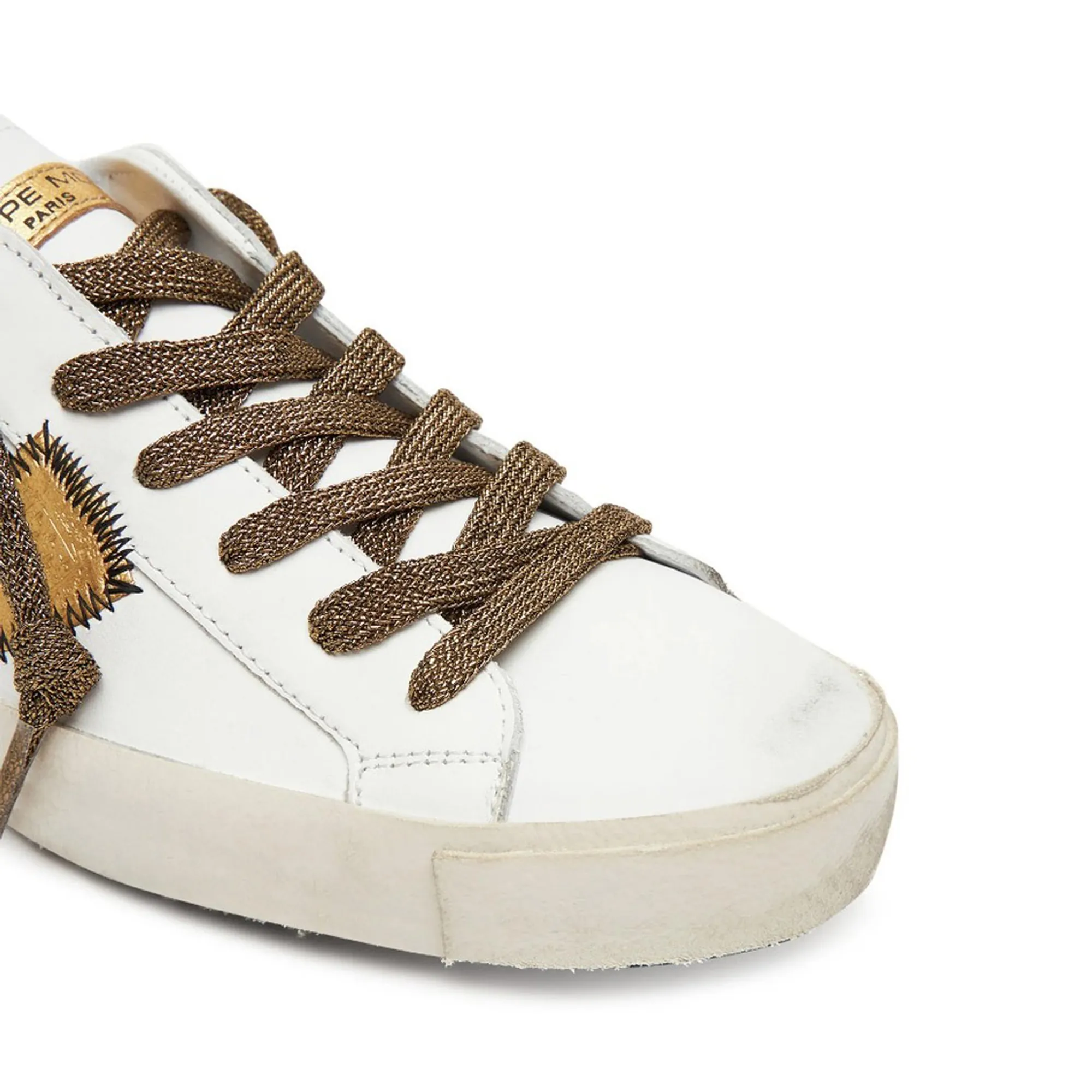 Philippe Model Sneakers Prsx Low Bianco Prld-Wmp4 153937