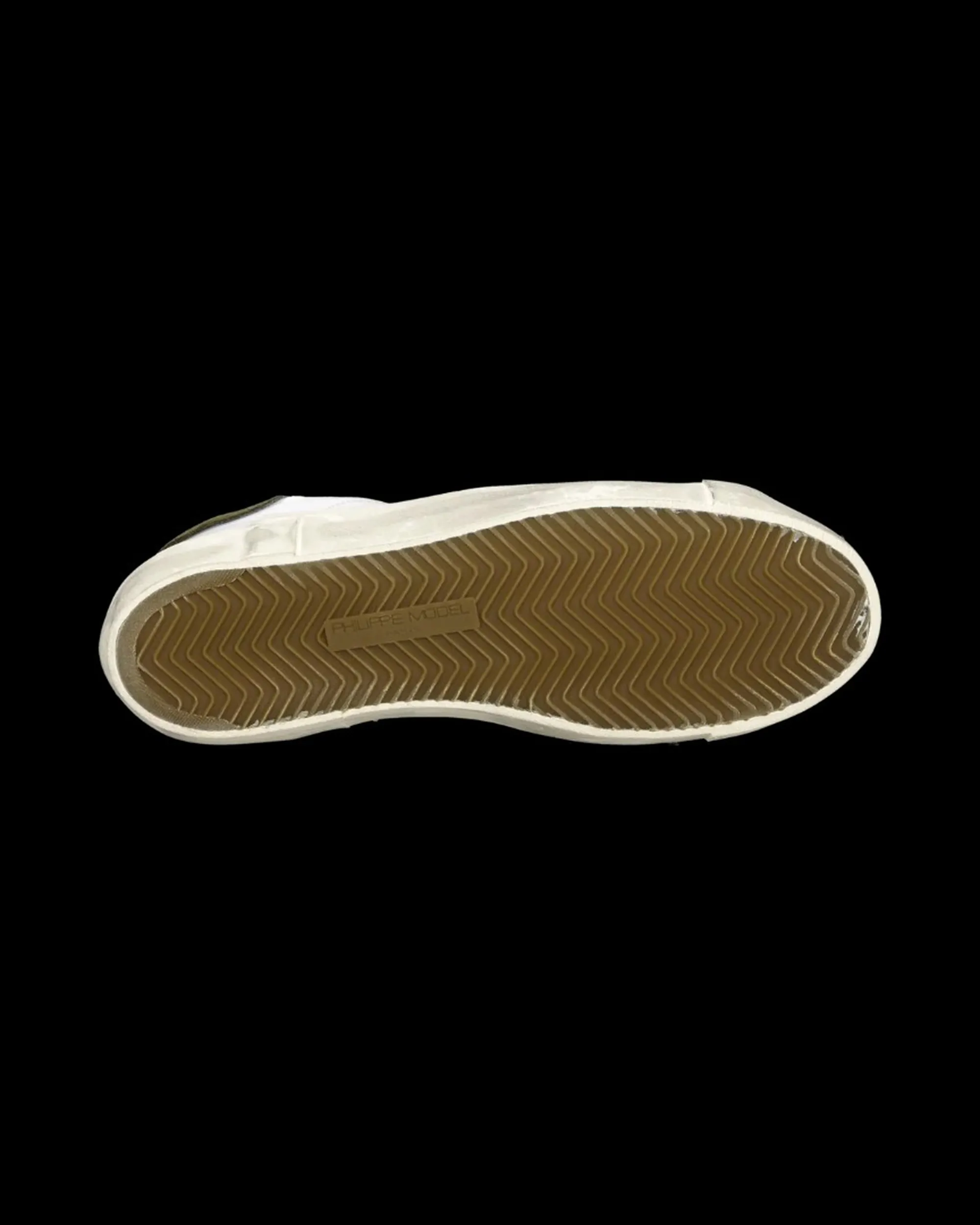 Philippe Model B'Sneakers Prsx Low' White Prlu-Vx35 152823