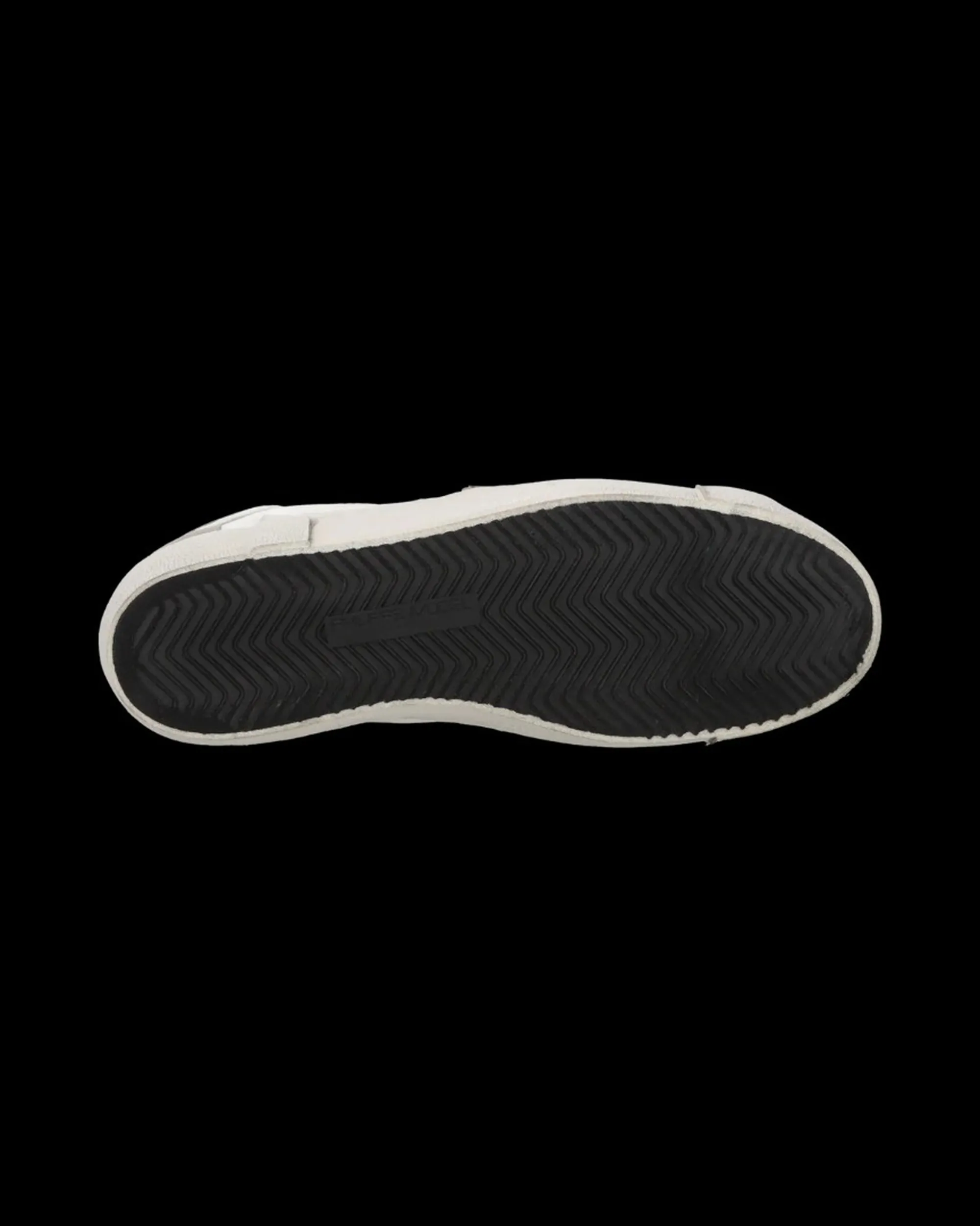 Philippe Model Sneakers Prsx Low Bianco Prlu-Wx55 191381