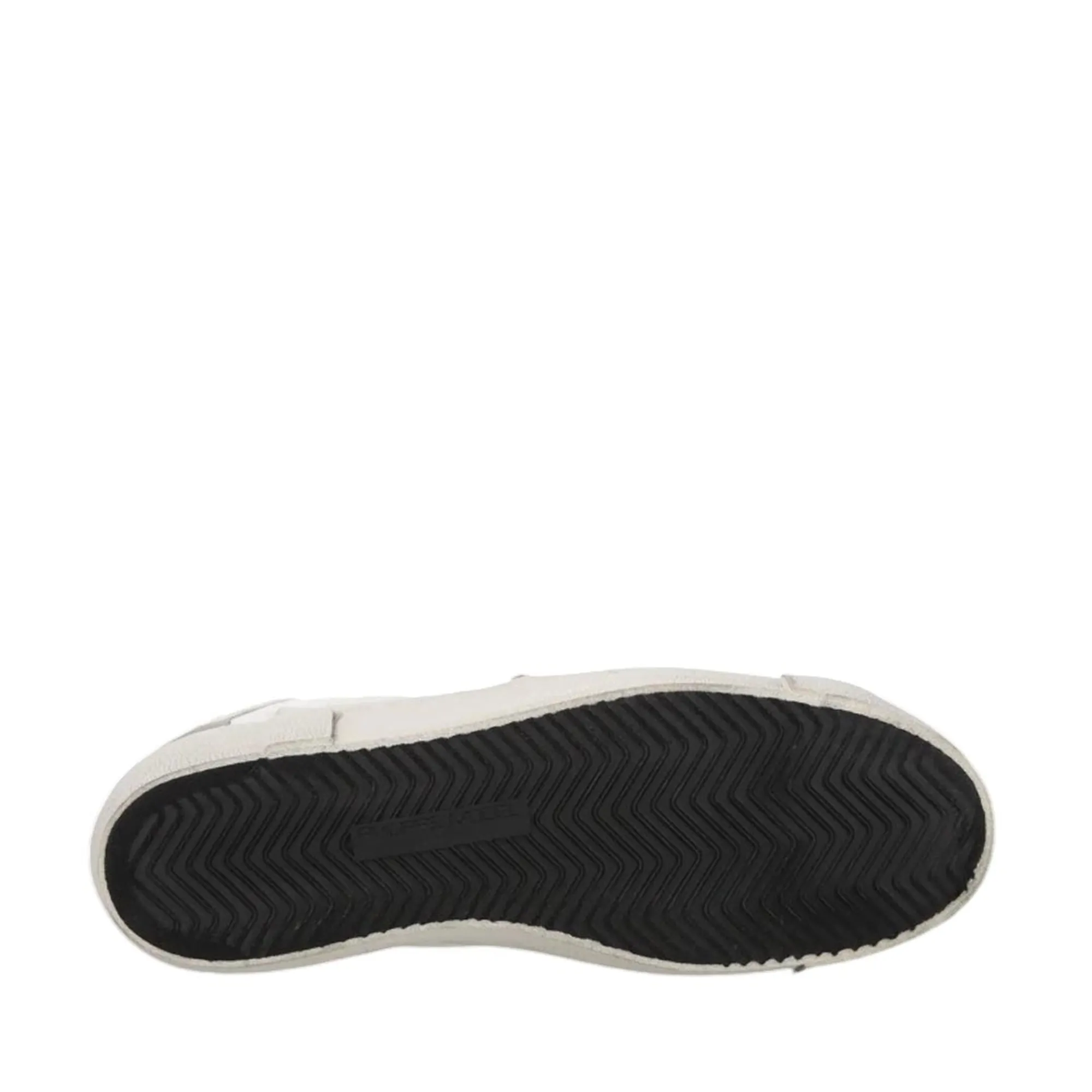 Philippe Model Sneakers Prsx Low Bianco Prlu-Wx55 192040