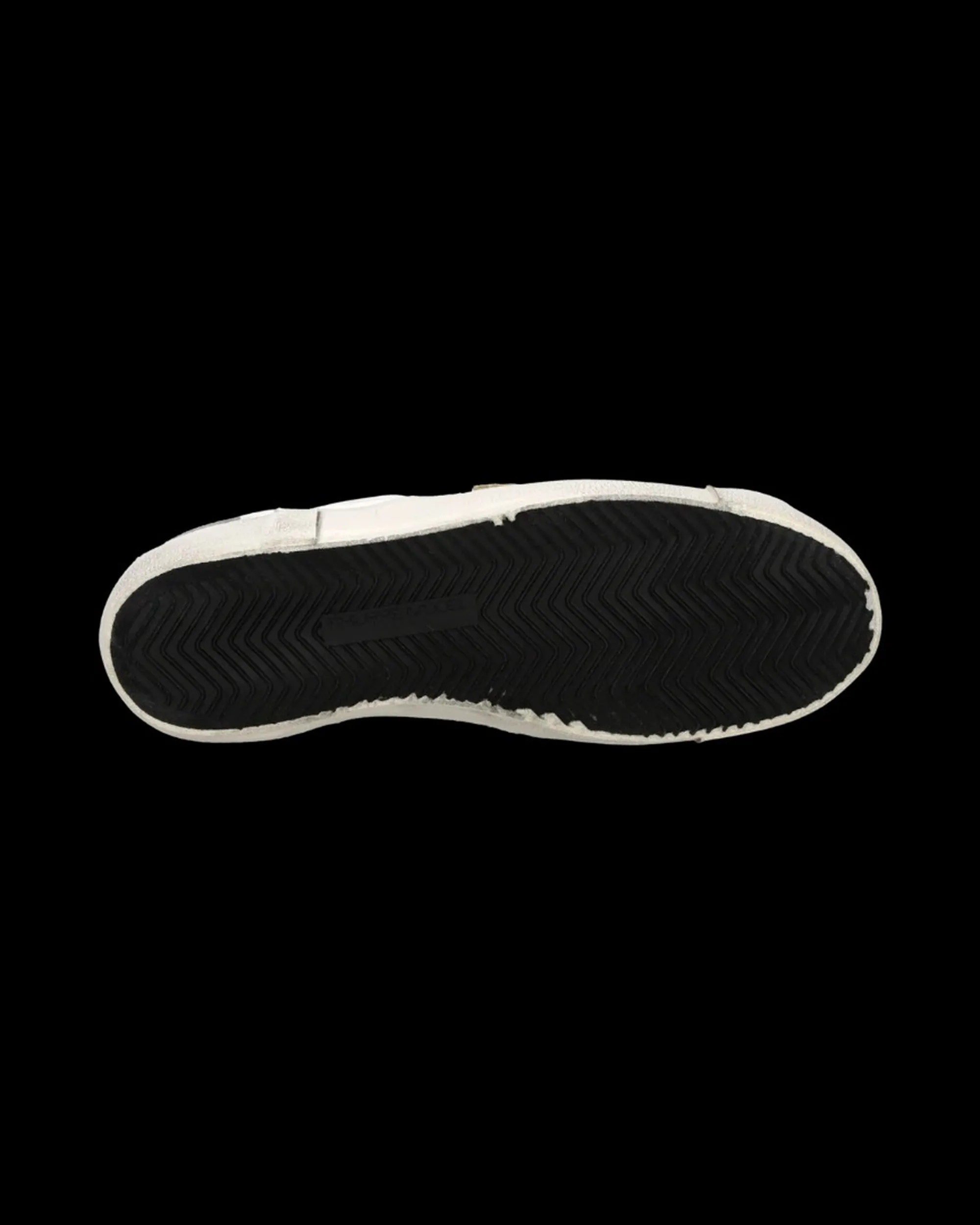 Philippe Model Sneakers Prsx Low Bianco Prlu-Wx57 191386