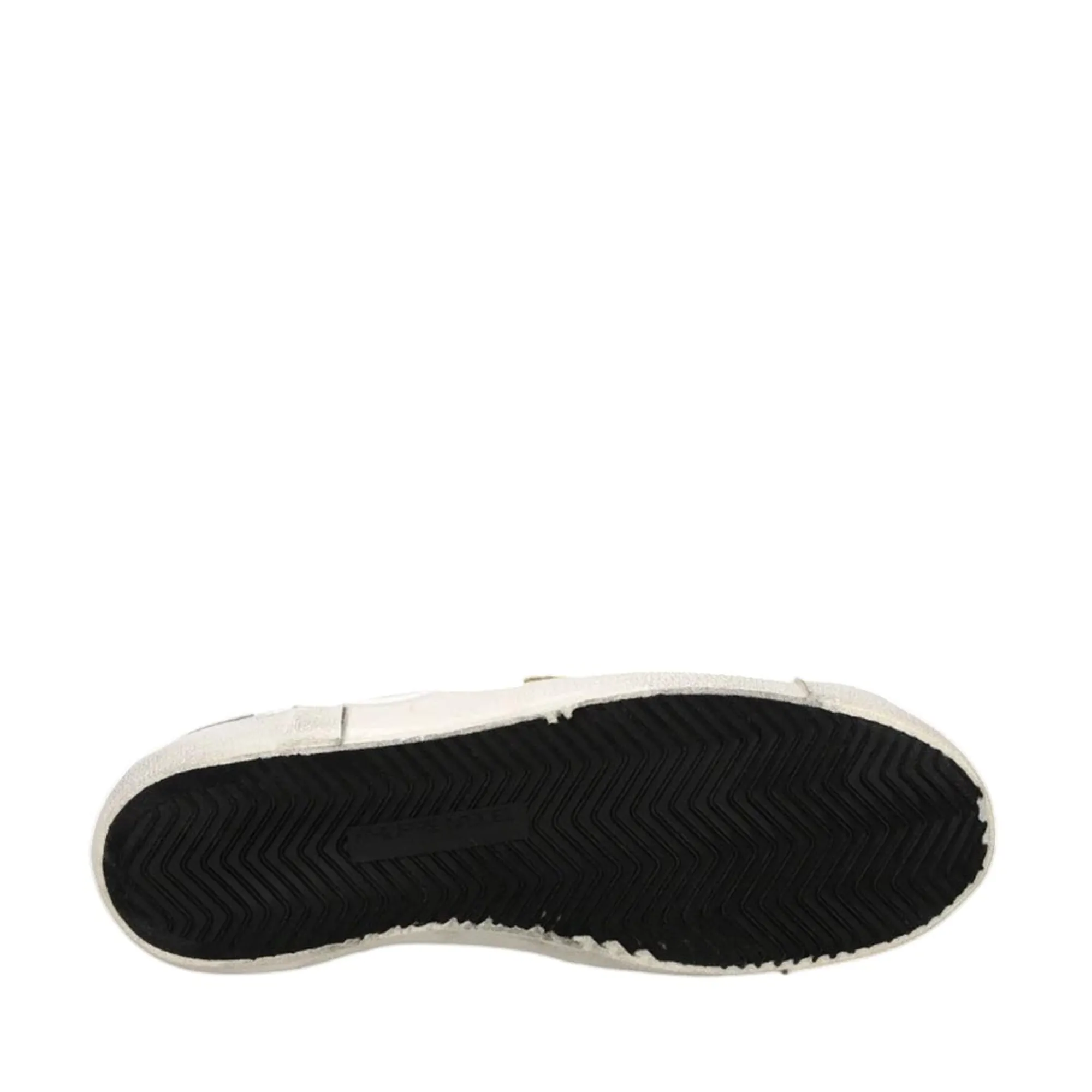 Philippe Model Sneakers Prsx Low Bianco Prlu-Wx57 192035