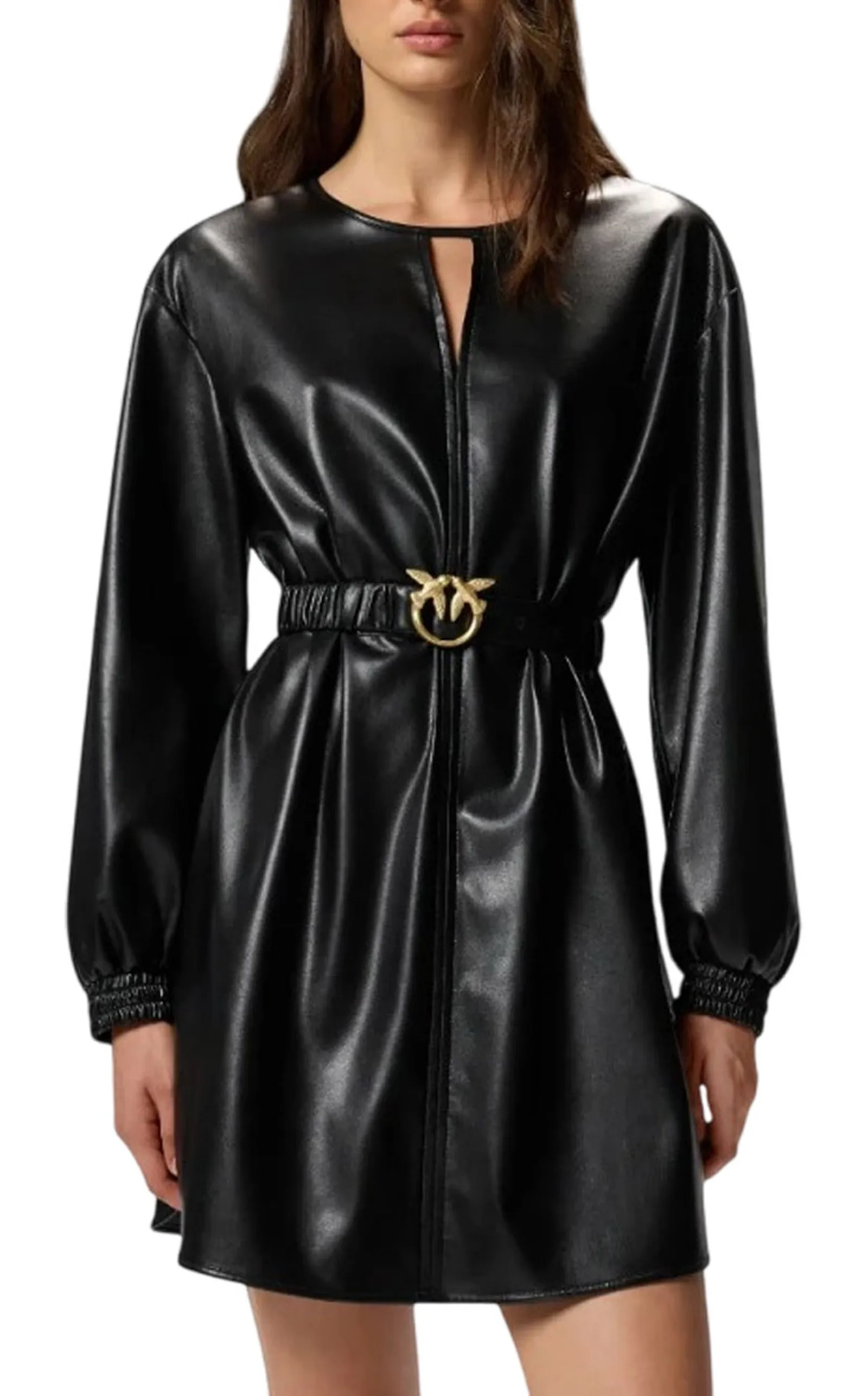 Pinko Abito Nero 105587A2P4 167203