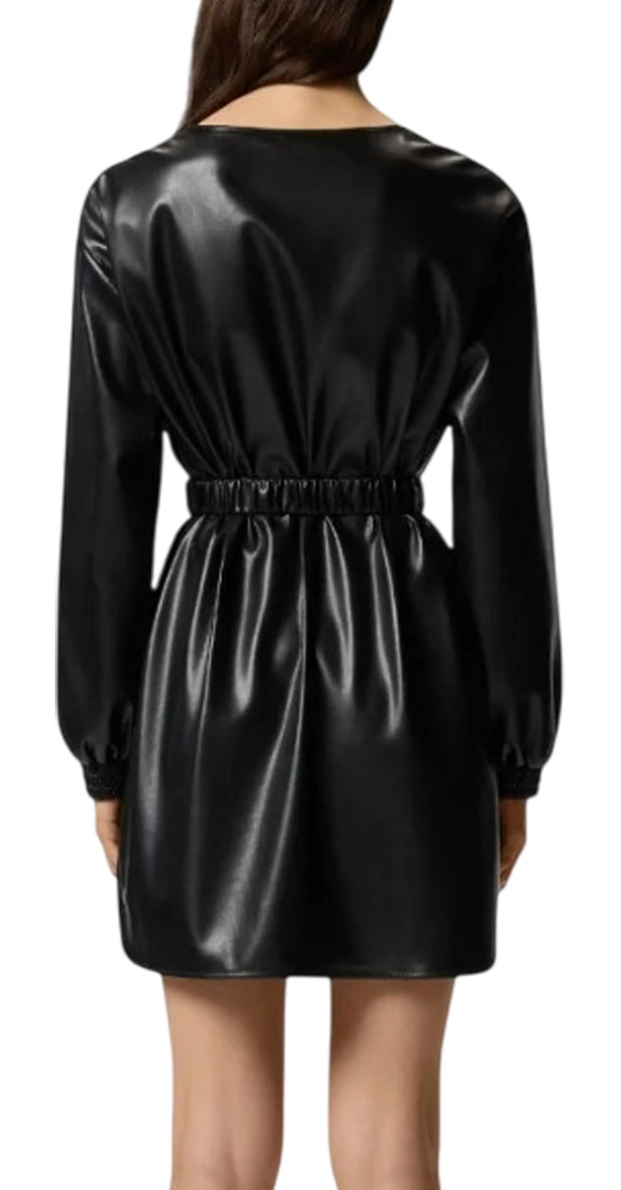 Pinko B'Suit ' Black 105587A2P4 167204