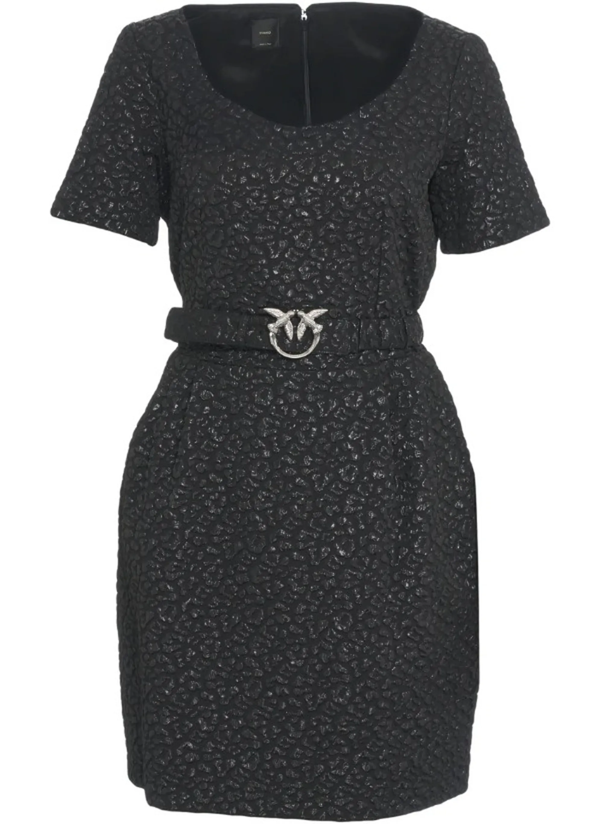 Pinko B'Suit ' Black 106081A2Zs 166497