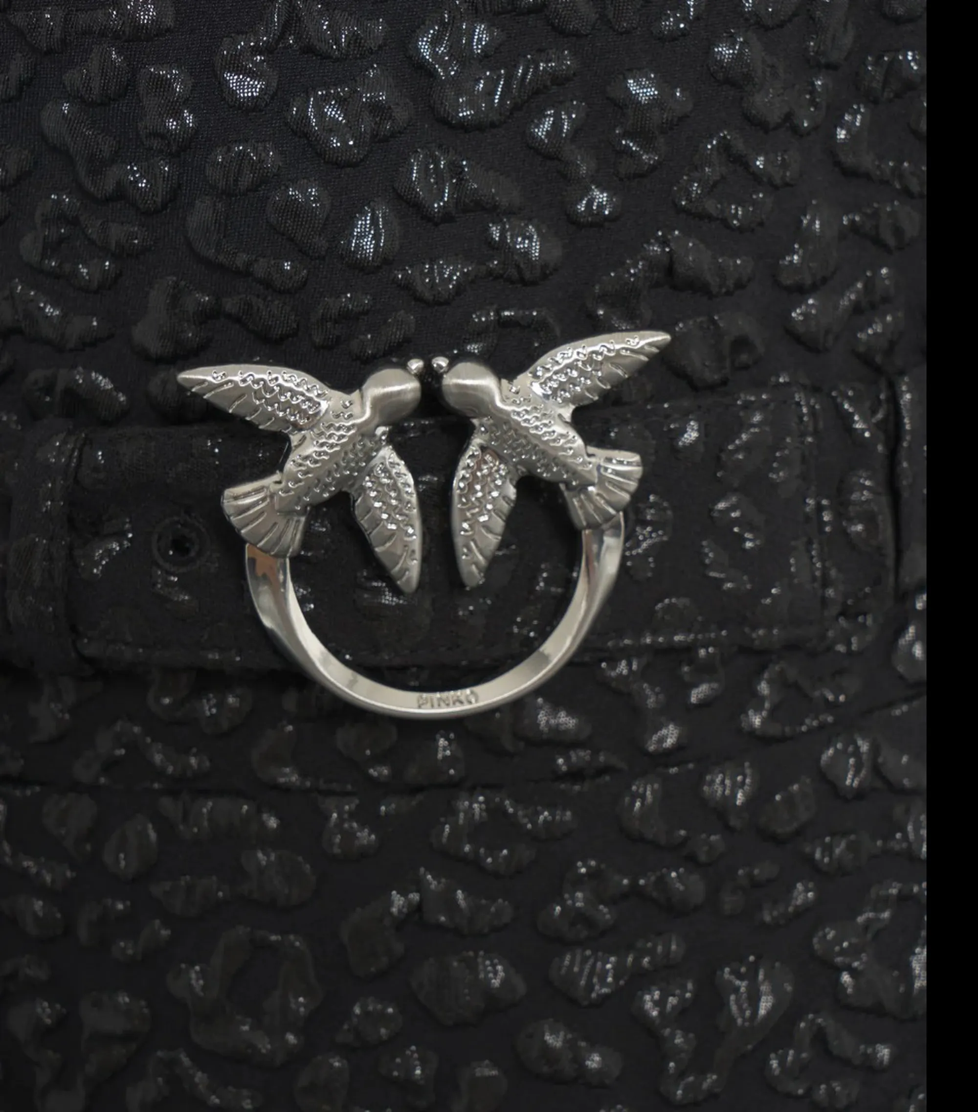 Pinko B'Suit ' Black 106081A2Zs 166499