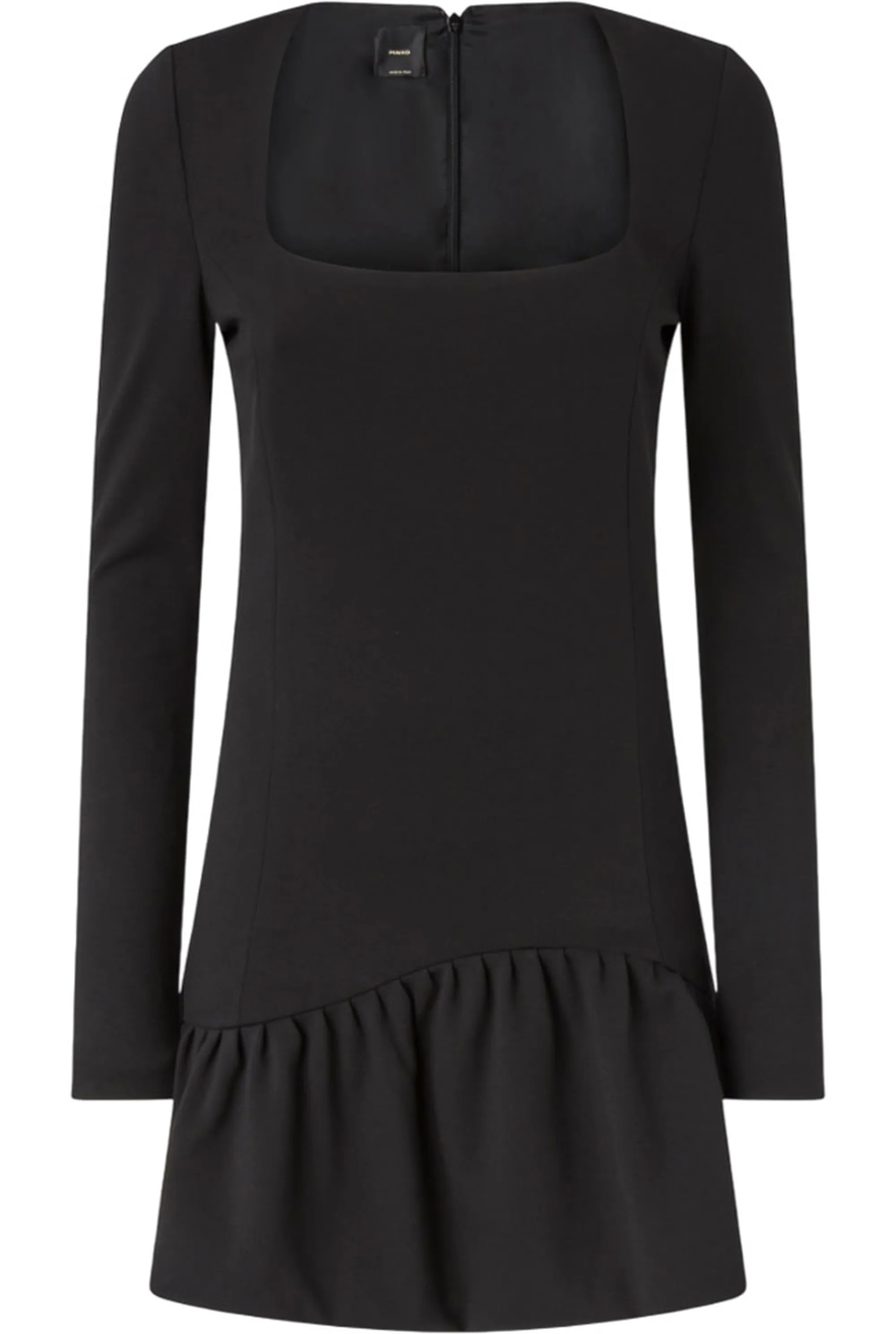 Pinko Abito Acetosella Nero 105769A15M 154715