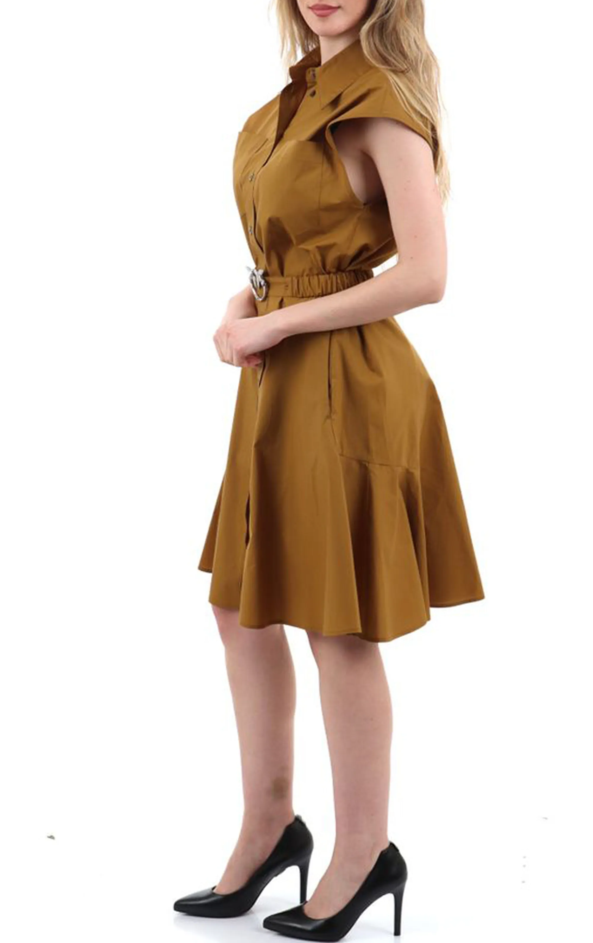 Pinko Abito Anaceta Bronzo 103111A2Ld 176309