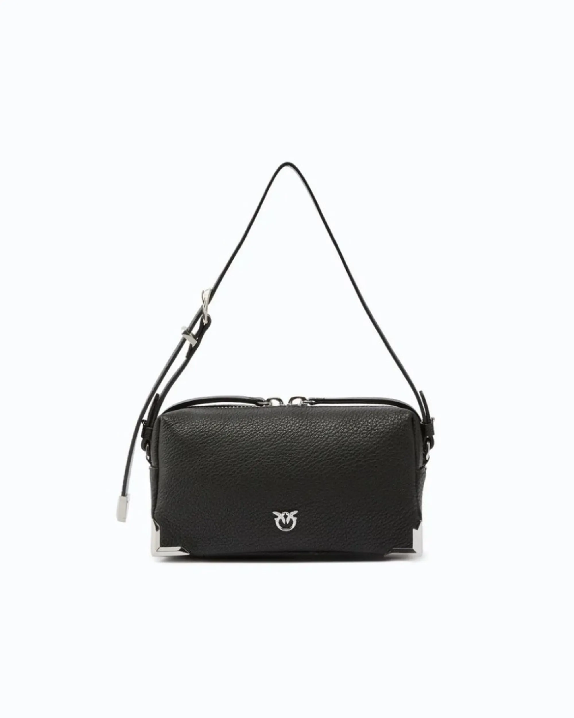 Pinko Bauletto Trittico Nero 106761A3Cx 191877