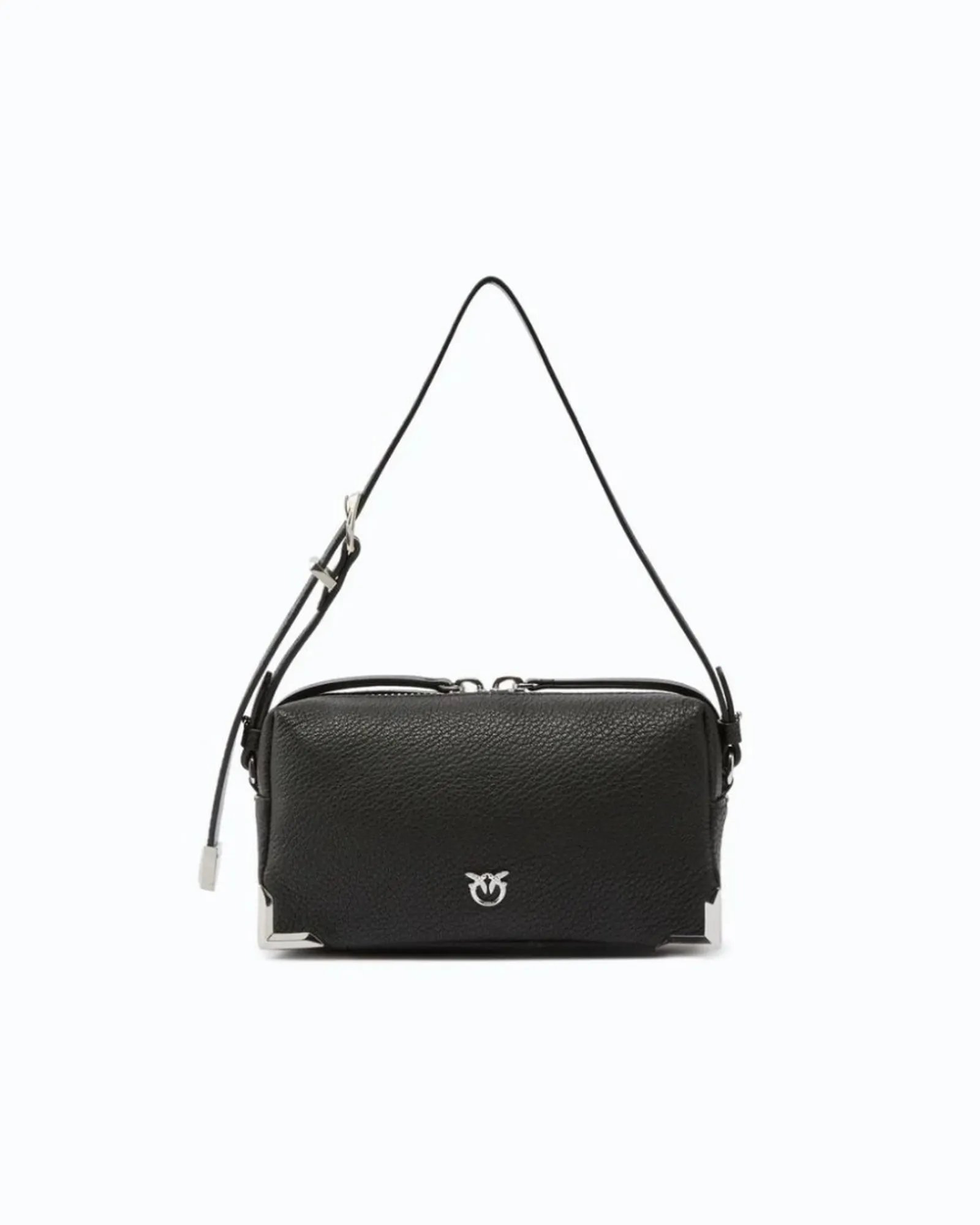 Pinko Bauletto Trittico Nero 106761A3Cx 191877