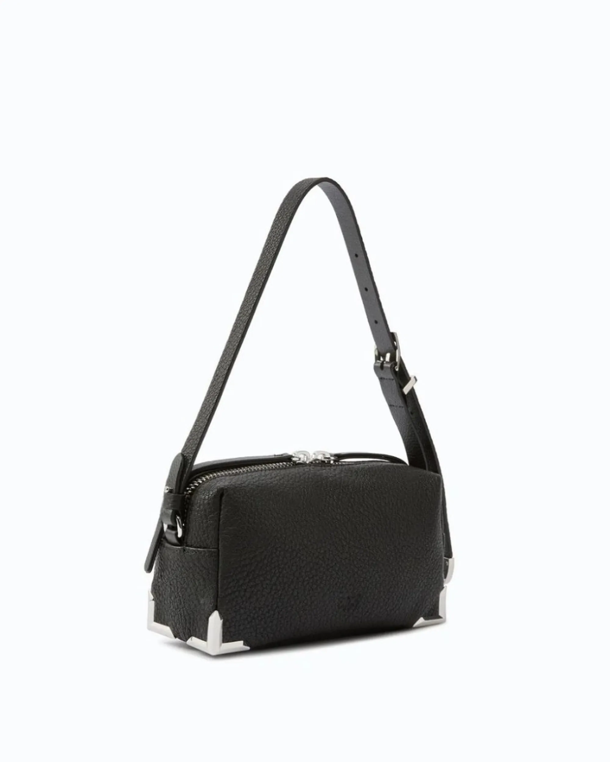 Pinko Bauletto Trittico Nero 106761A3Cx 191879