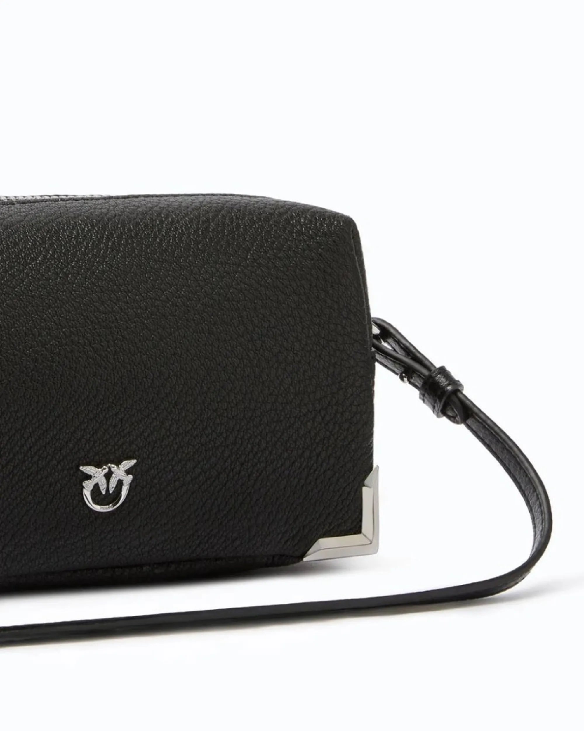 Pinko Bauletto Trittico Nero 106761A3Cx 191880