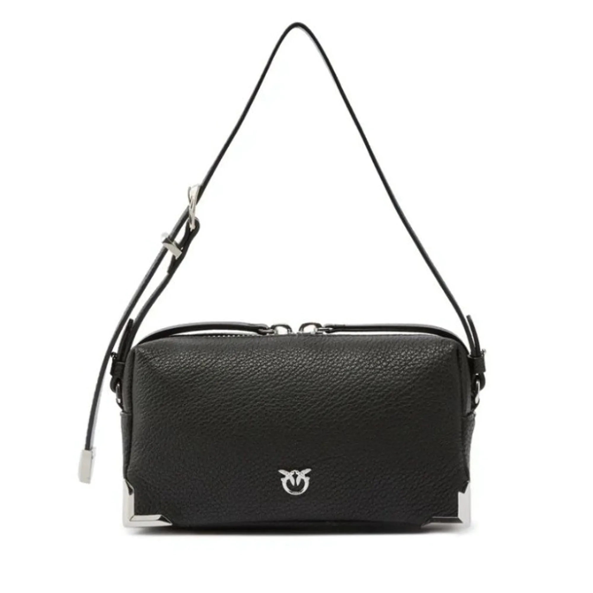 Pinko B'Triptych Box' Black 106761A3Cx 193783