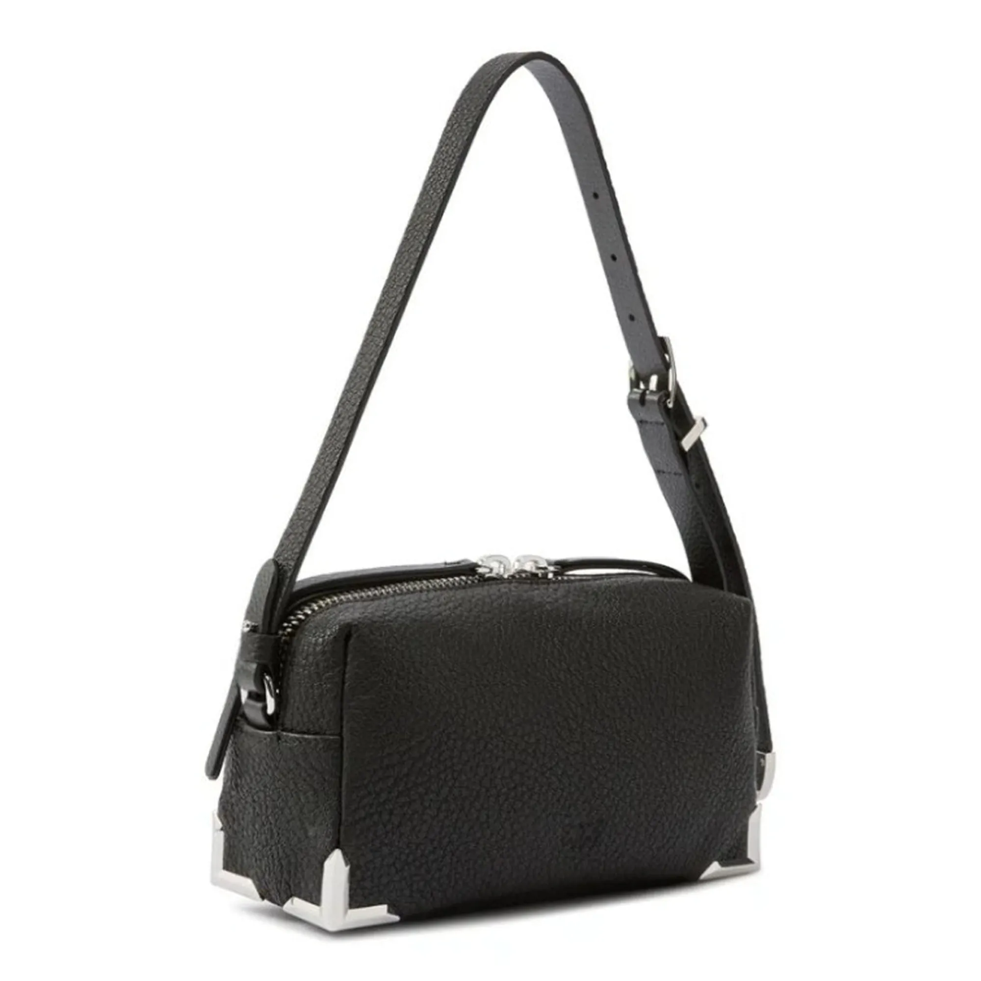 Pinko B'Triptych Box' Black 106761A3Cx 193785