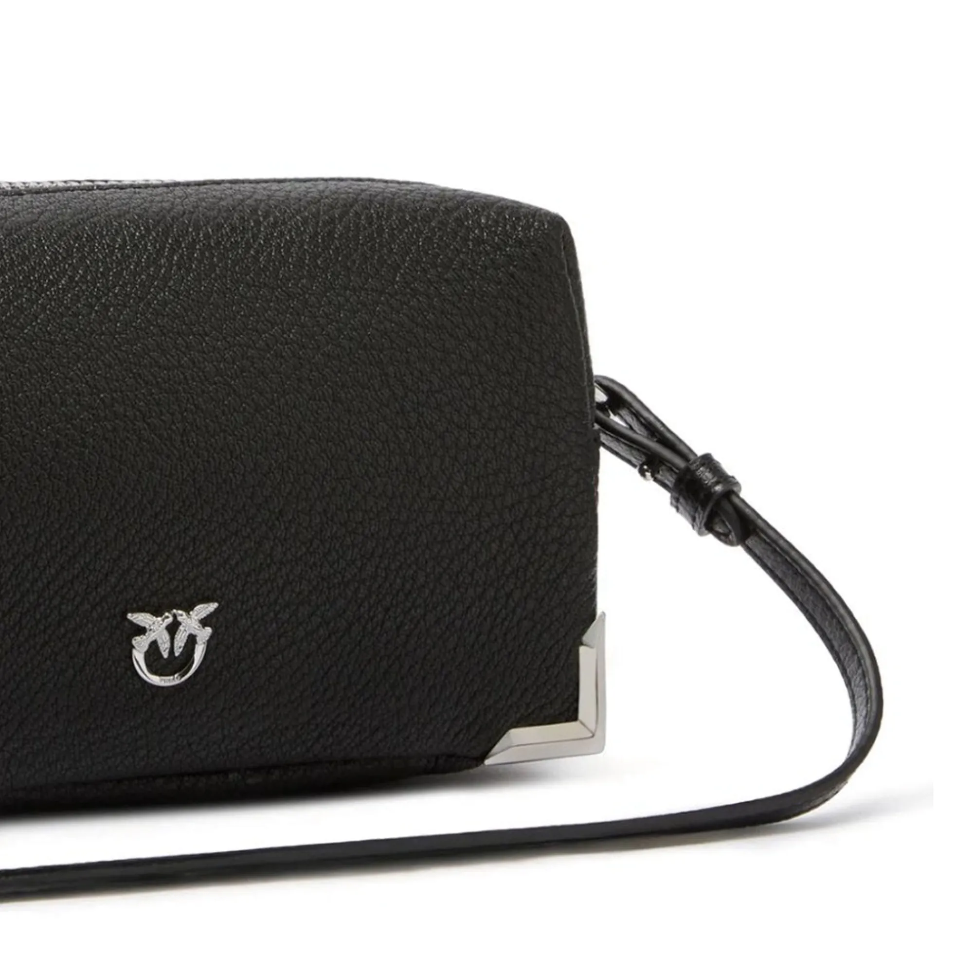 Pinko B'Triptych Box' Black 106761A3Cx 193786