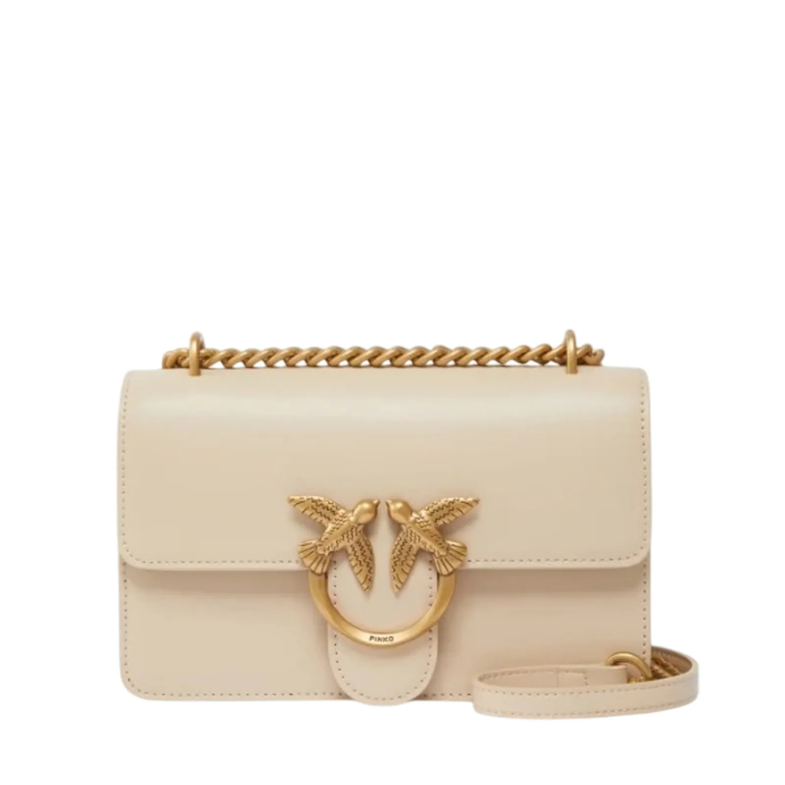 Pinko Borsa Beige 100074A0F1 135893