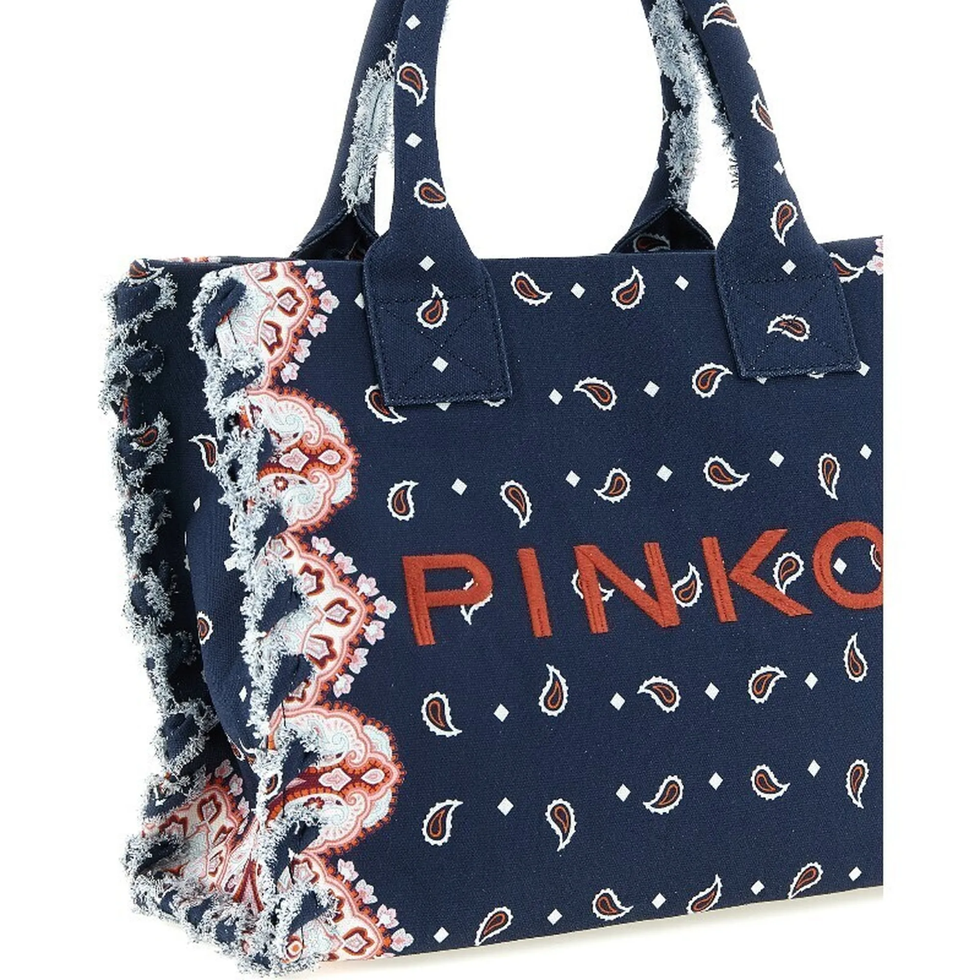 Pinko Borsa Blu 106673A3B7 175659