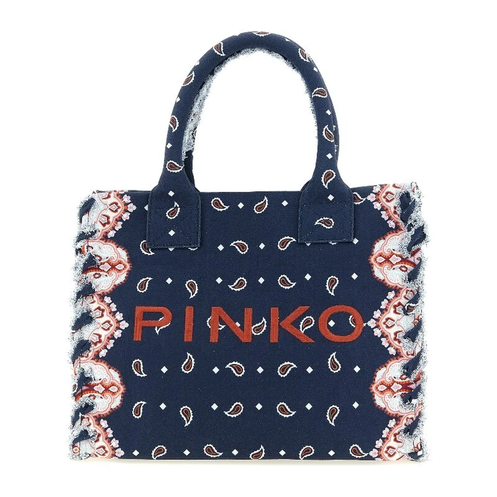 Pinko Borsa Blu 106673A3B7 175661
