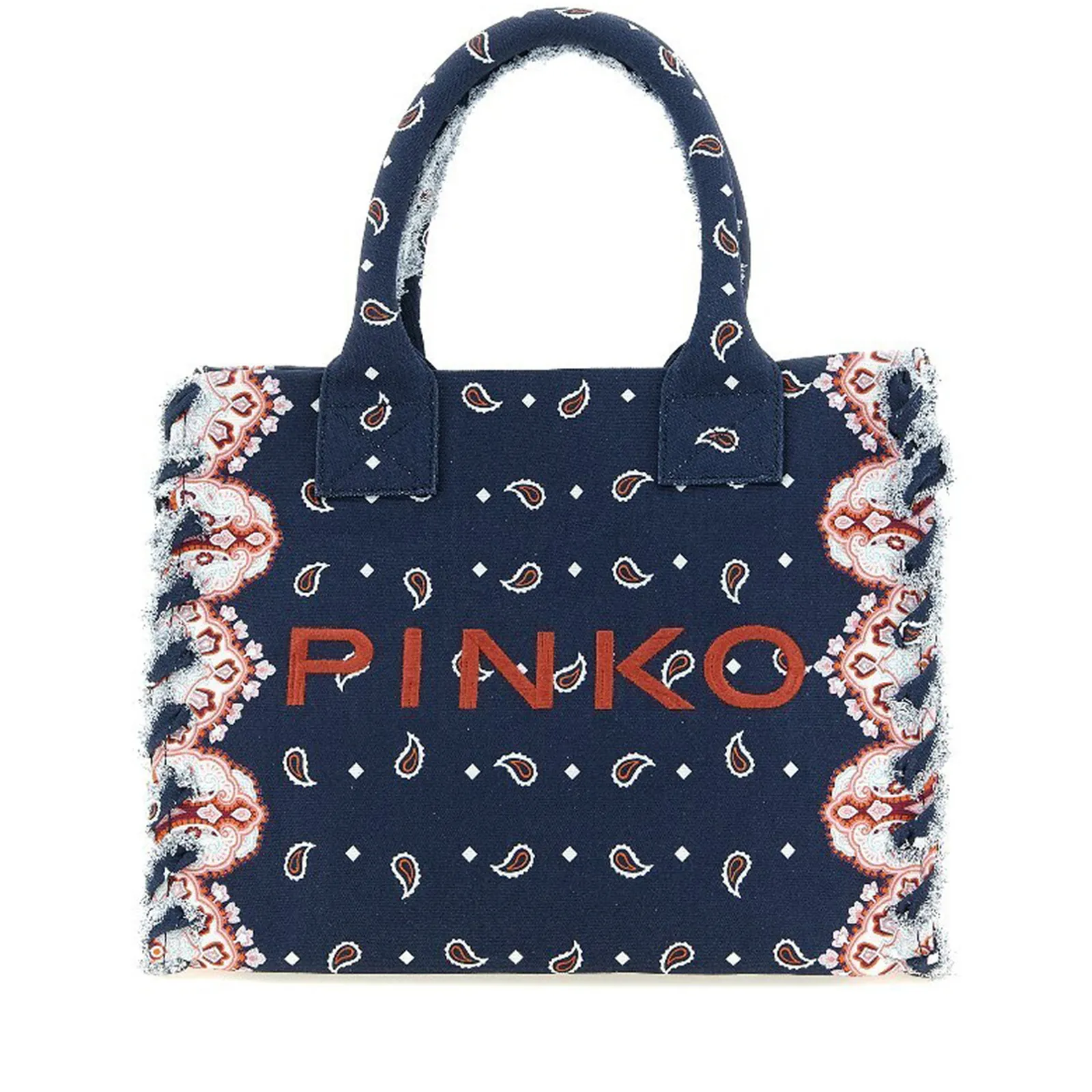 Pinko Borsa Blu 106673A3B7 179535