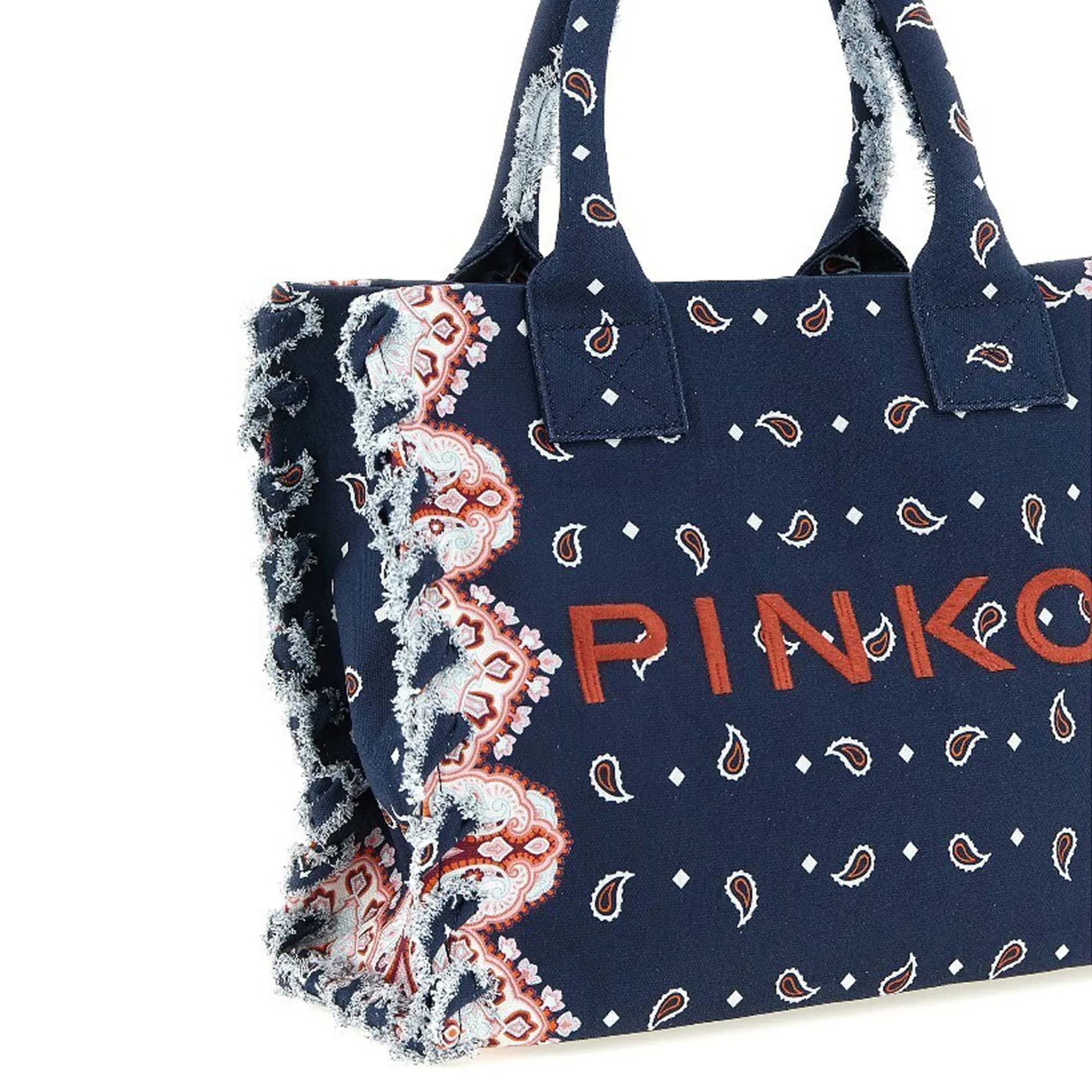 Pinko B'Bag ' Blu 106673A3B7 179538