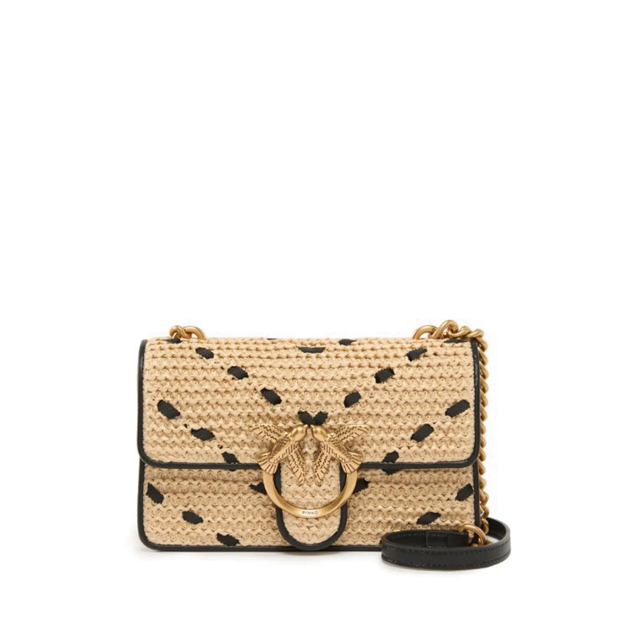 Pinko Borsa Giallo 104550A1Rl 180710