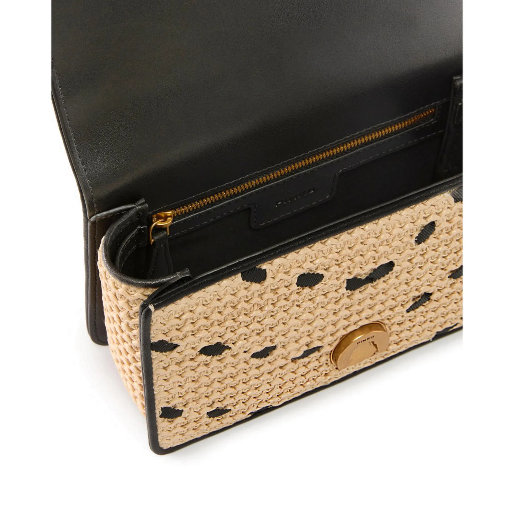 Pinko Borsa Giallo 104550A1Rl 180712