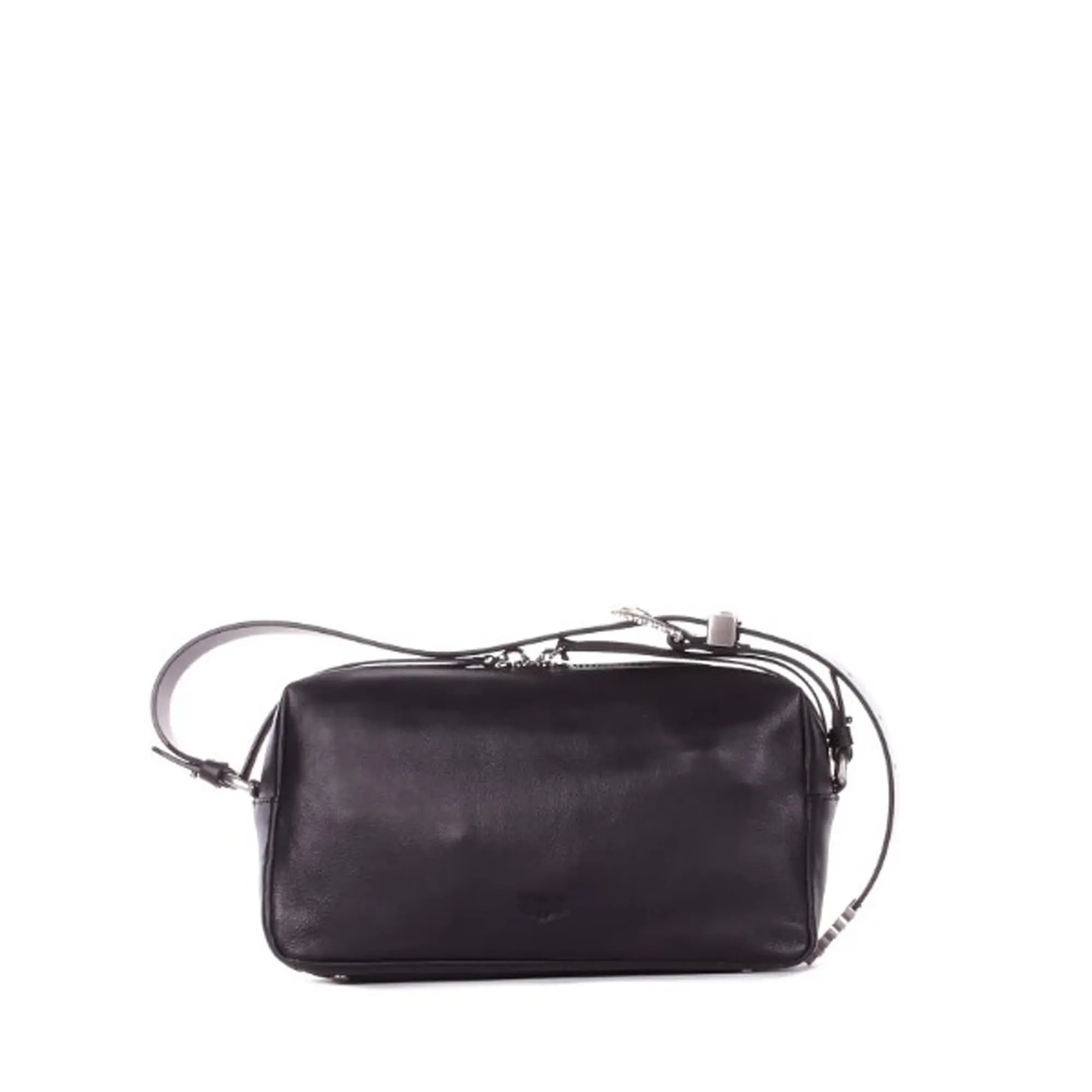 Pinko B'Bag ' Black 106761A2Jg 179533
