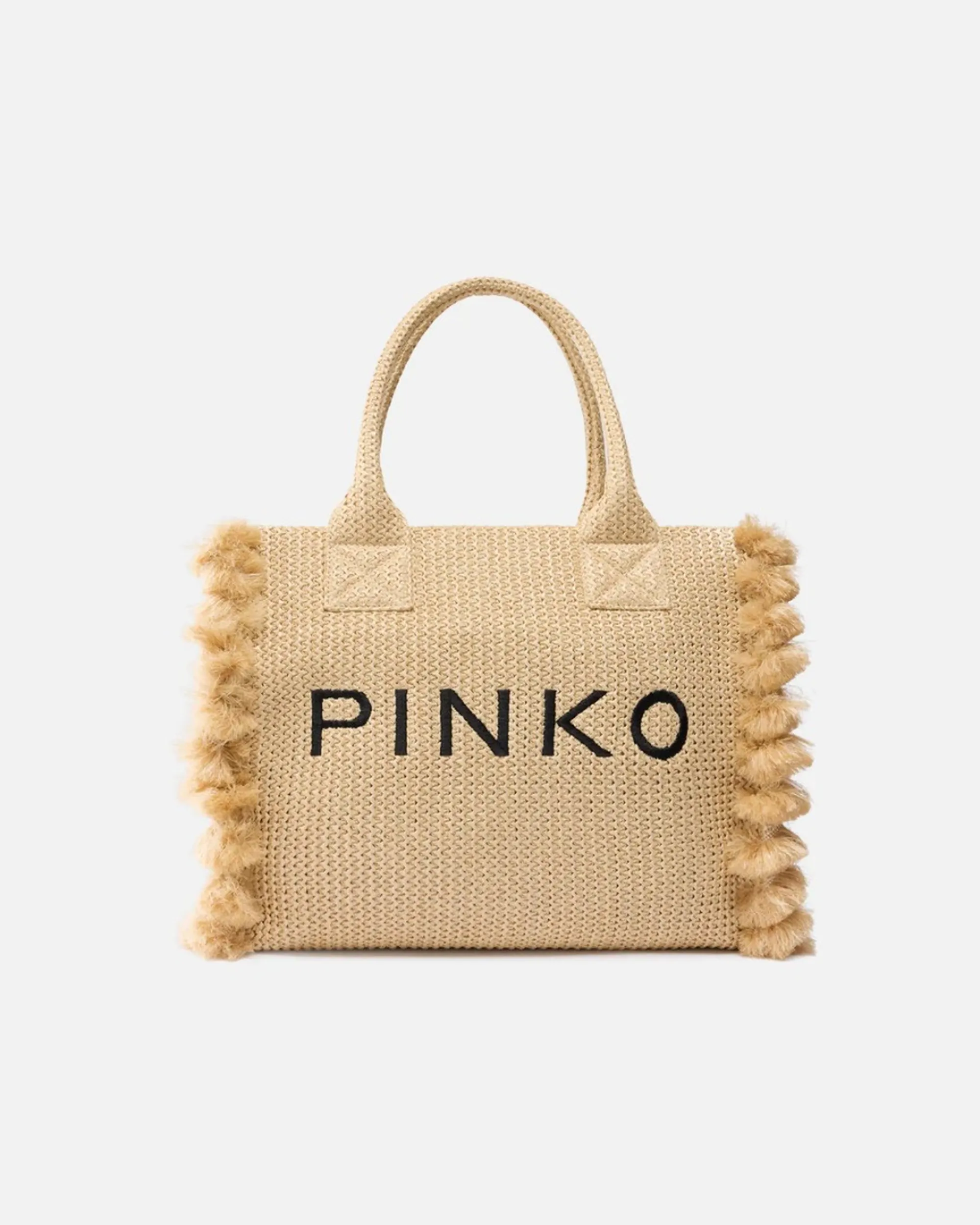 Pinko Borsa Paglia 106673A39Y 181523