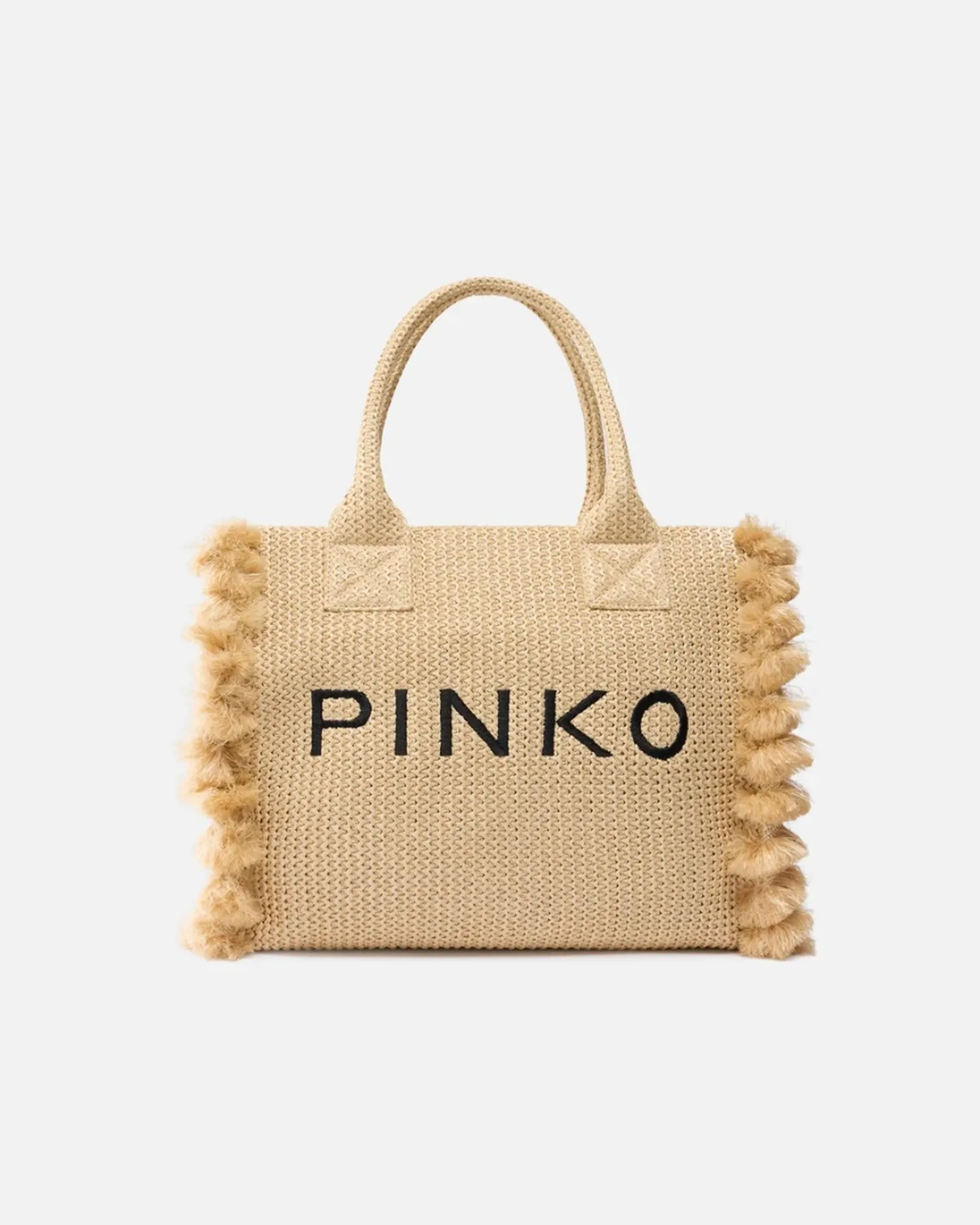Pinko Borsa Paglia 106673A39Y 181523