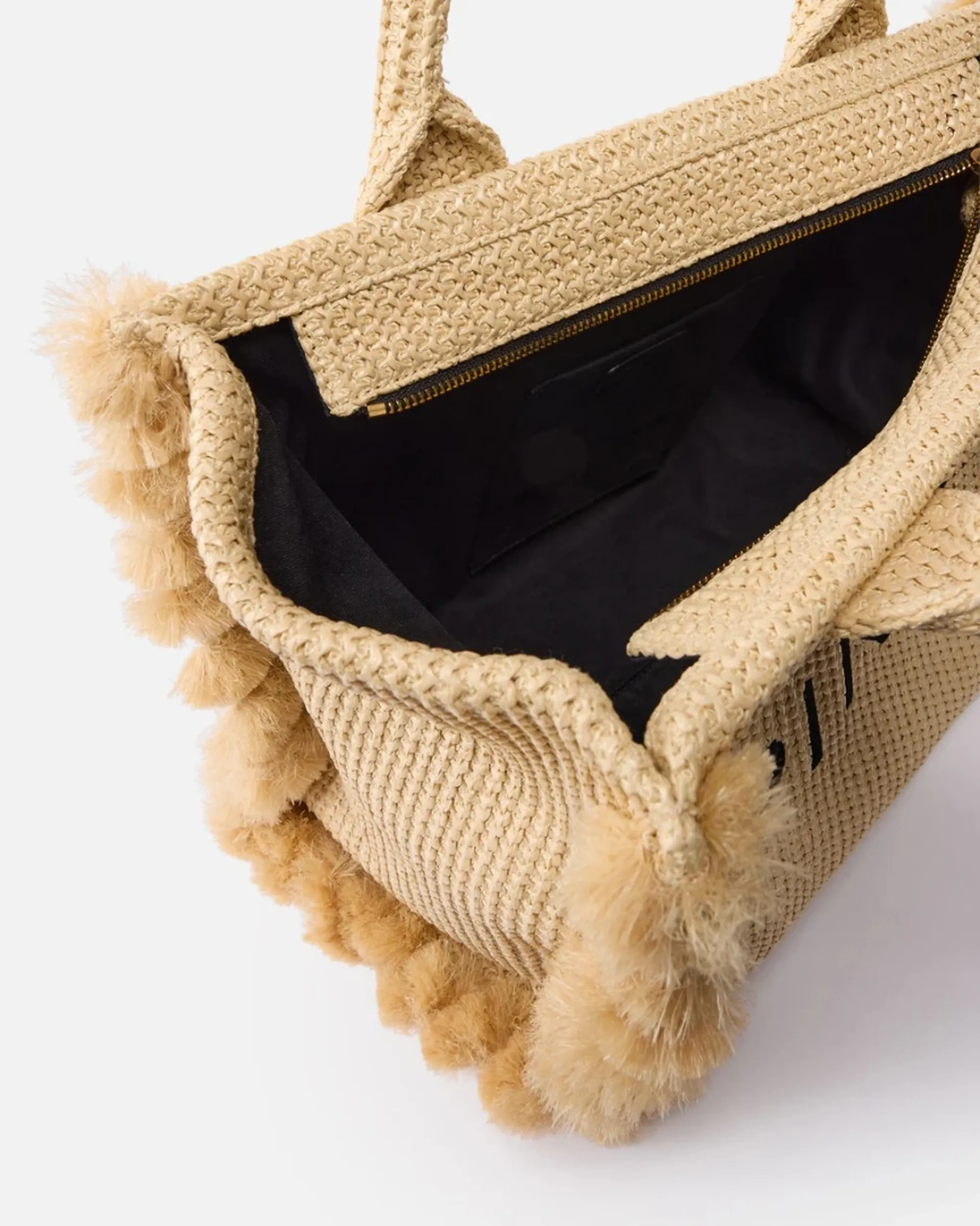 Pinko Borsa Paglia 106673A39Y 181526