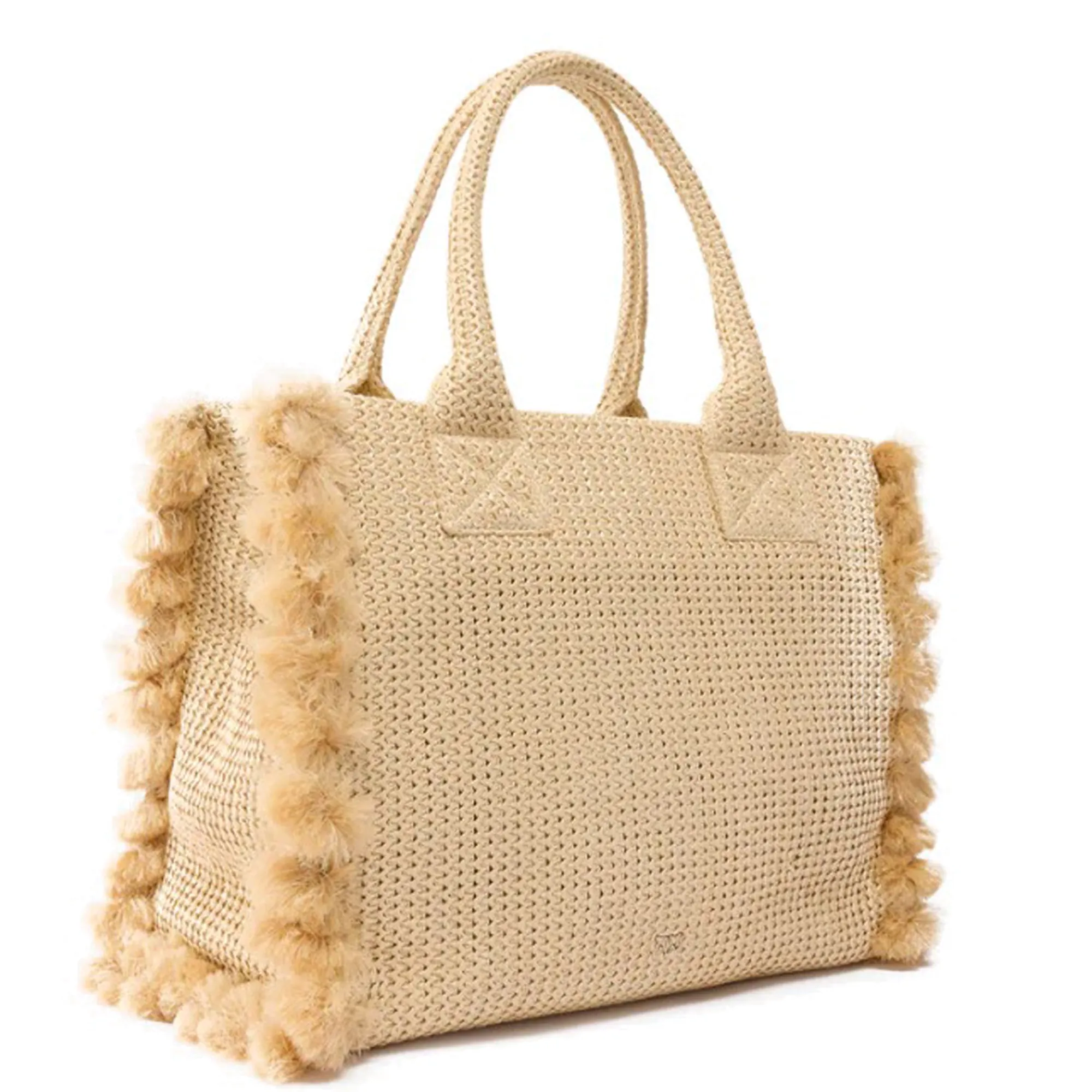 Pinko B'Bag ' Hay 106673A39Y 181691