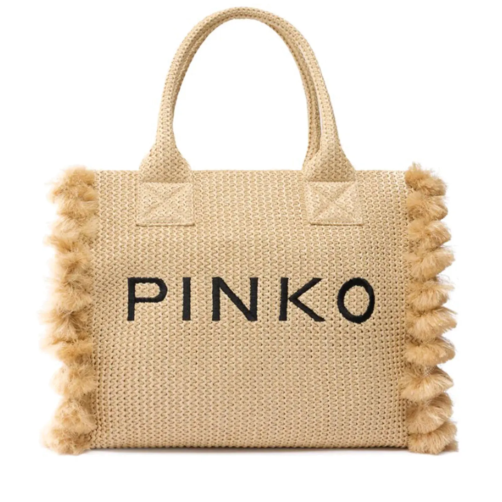 Pinko Borsa Paglia 106673A39Y 181692