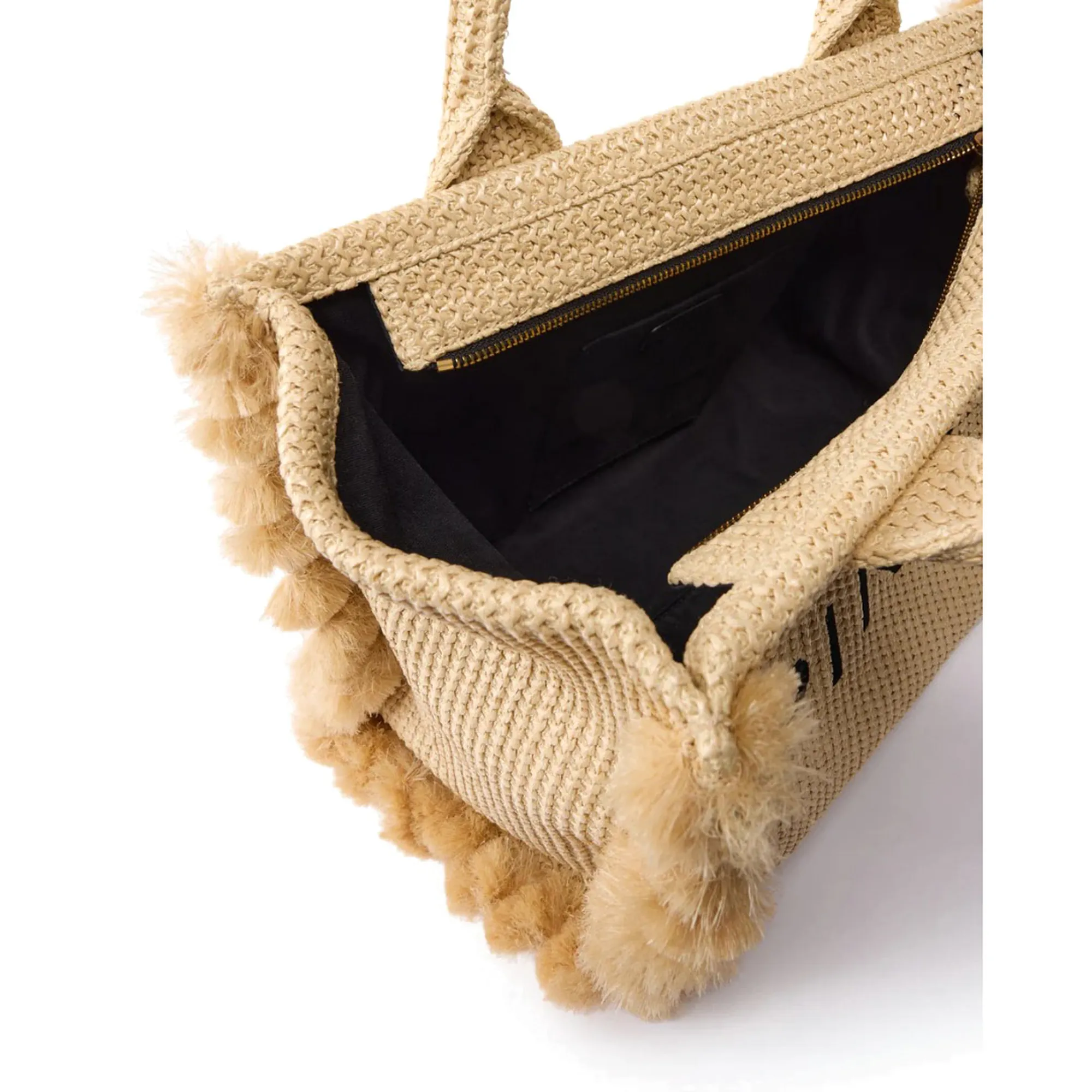 Pinko B'Bag ' Hay 106673A39Y 181693