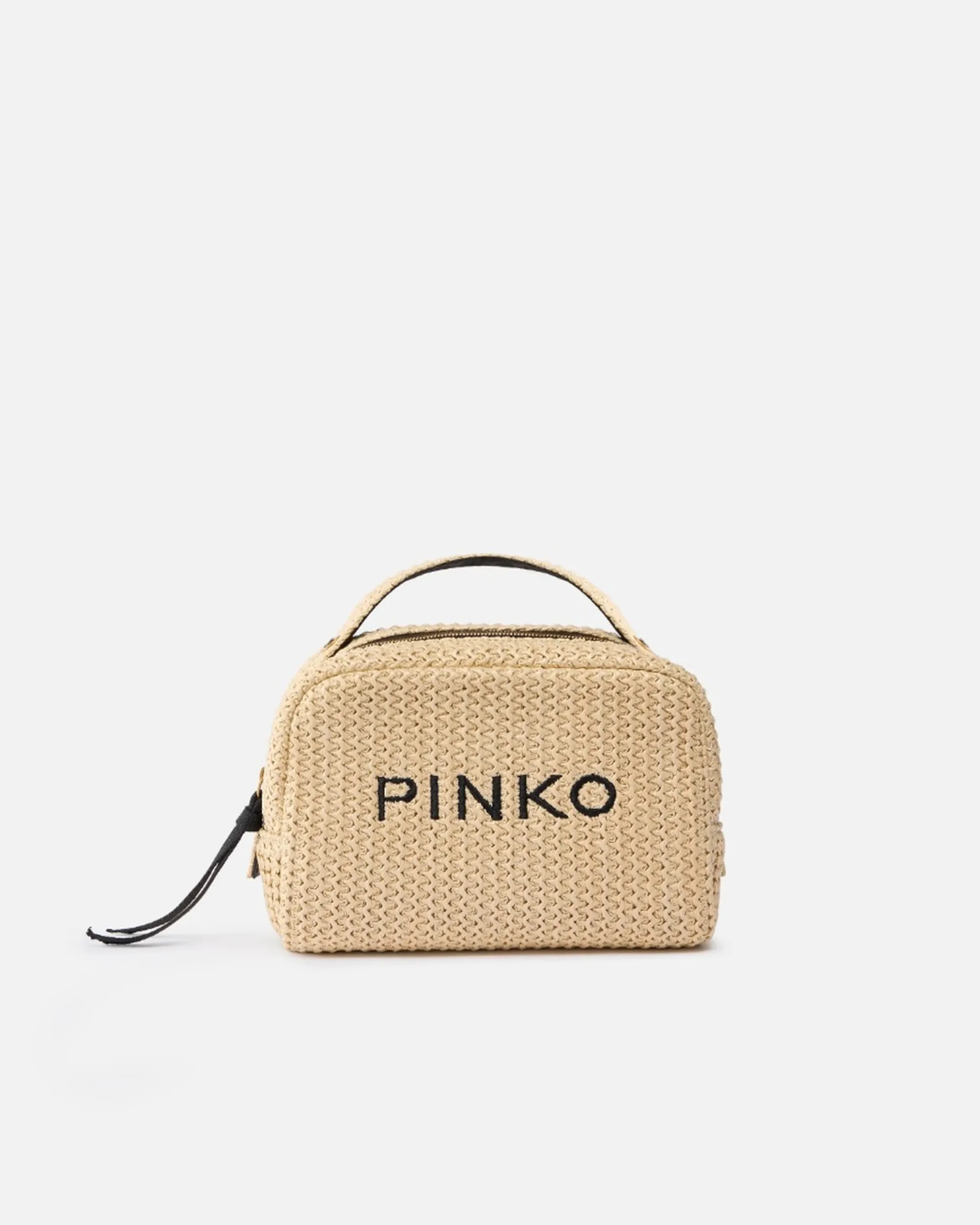 Pinko Borsa Paglia 106717A39Y 181515
