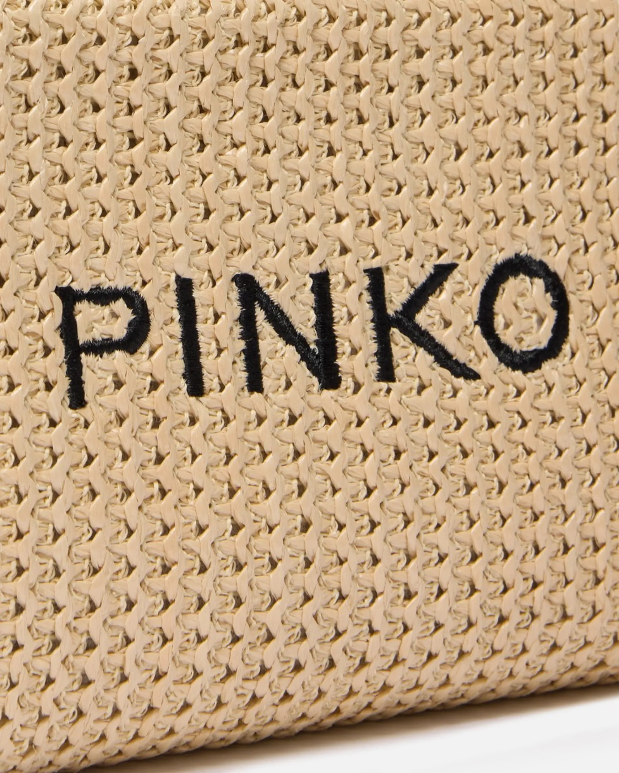 Pinko Borsa Paglia 106717A39Y 181517