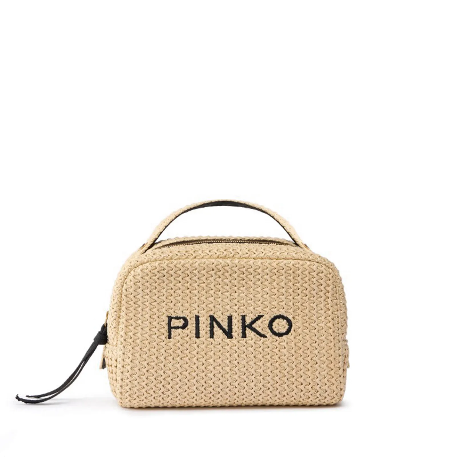 Pinko Borsa Paglia 106717A39Y 181688