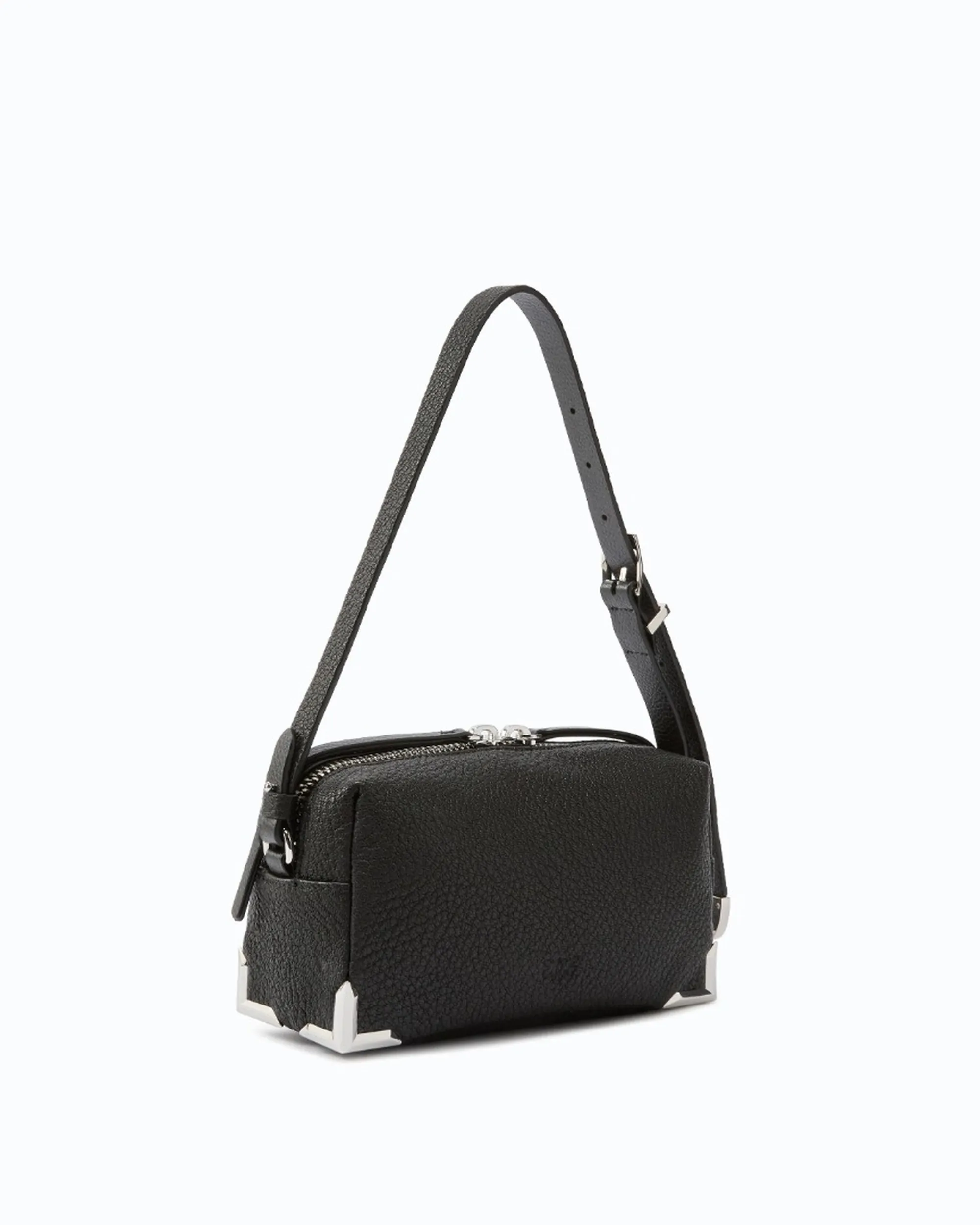 Pinko B'Triptych Top Handle Bag' Black 106967A3Cx 188414