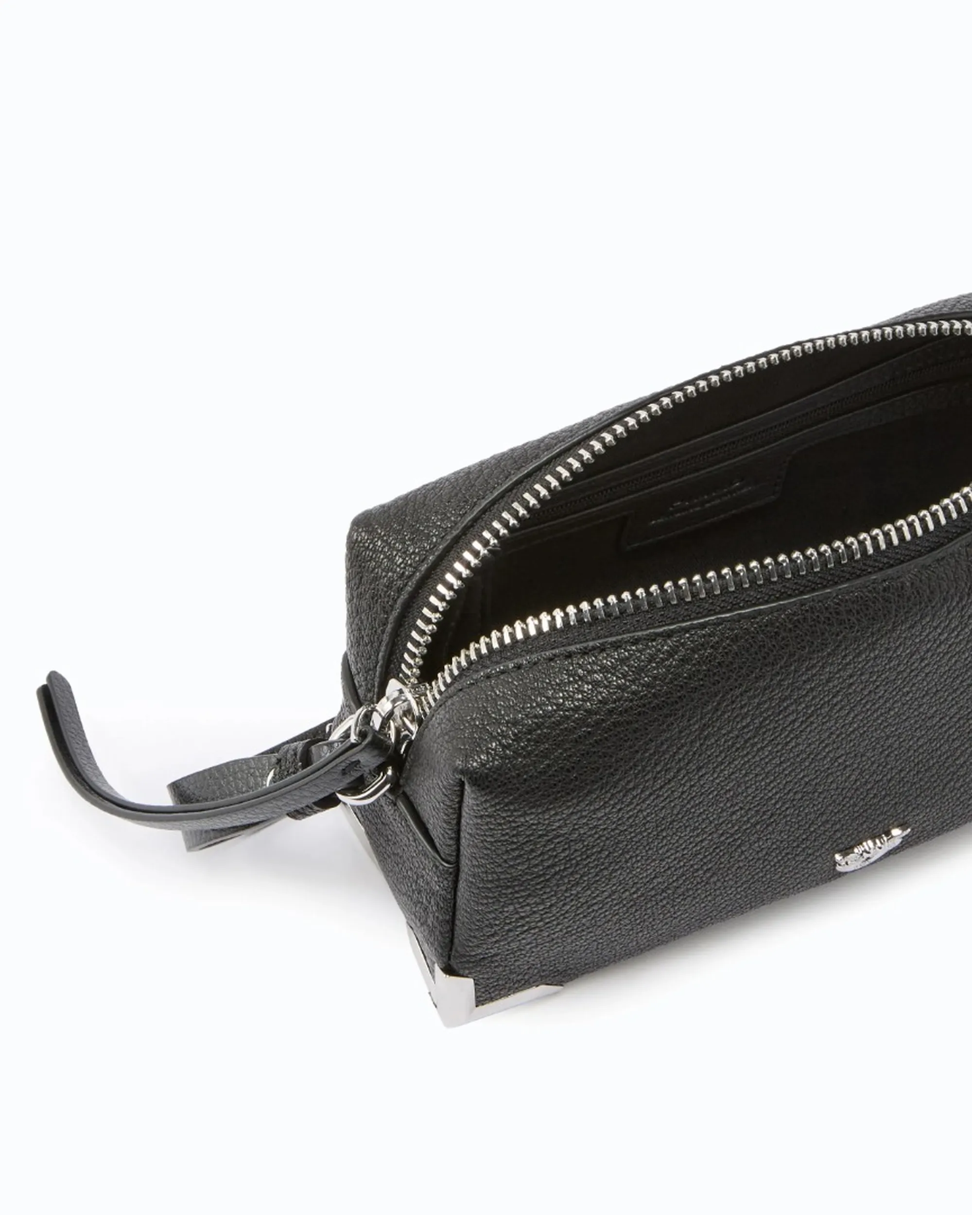 Pinko B'Triptych Top Handle Bag' Black 106967A3Cx 188416