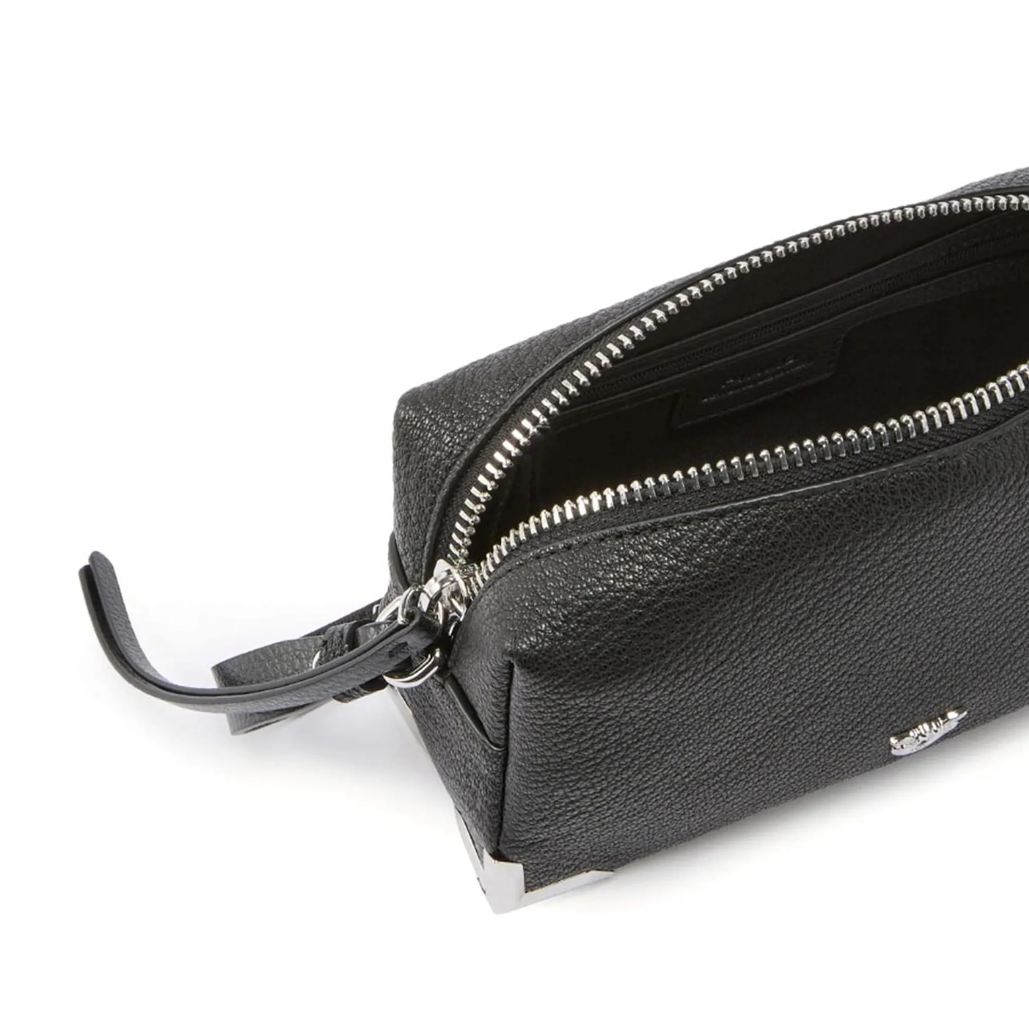 Pinko B'Triptych Top Handle Bag' Black 106967A3Cx 193712