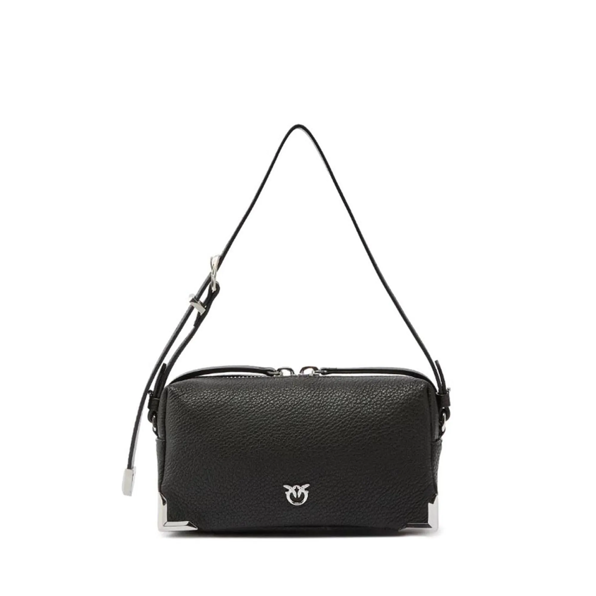 Pinko B'Triptych Top Handle Bag' Black 106967A3Cx 194370