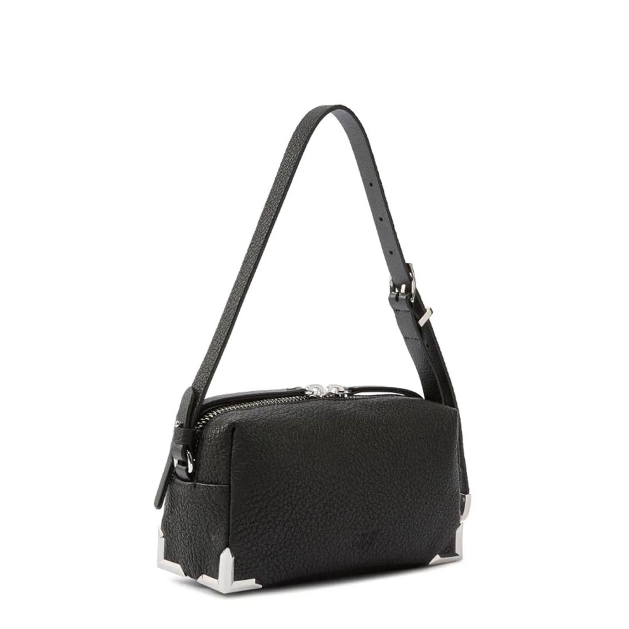 Pinko B'Triptych Top Handle Bag' Black 106967A3Cx 194371